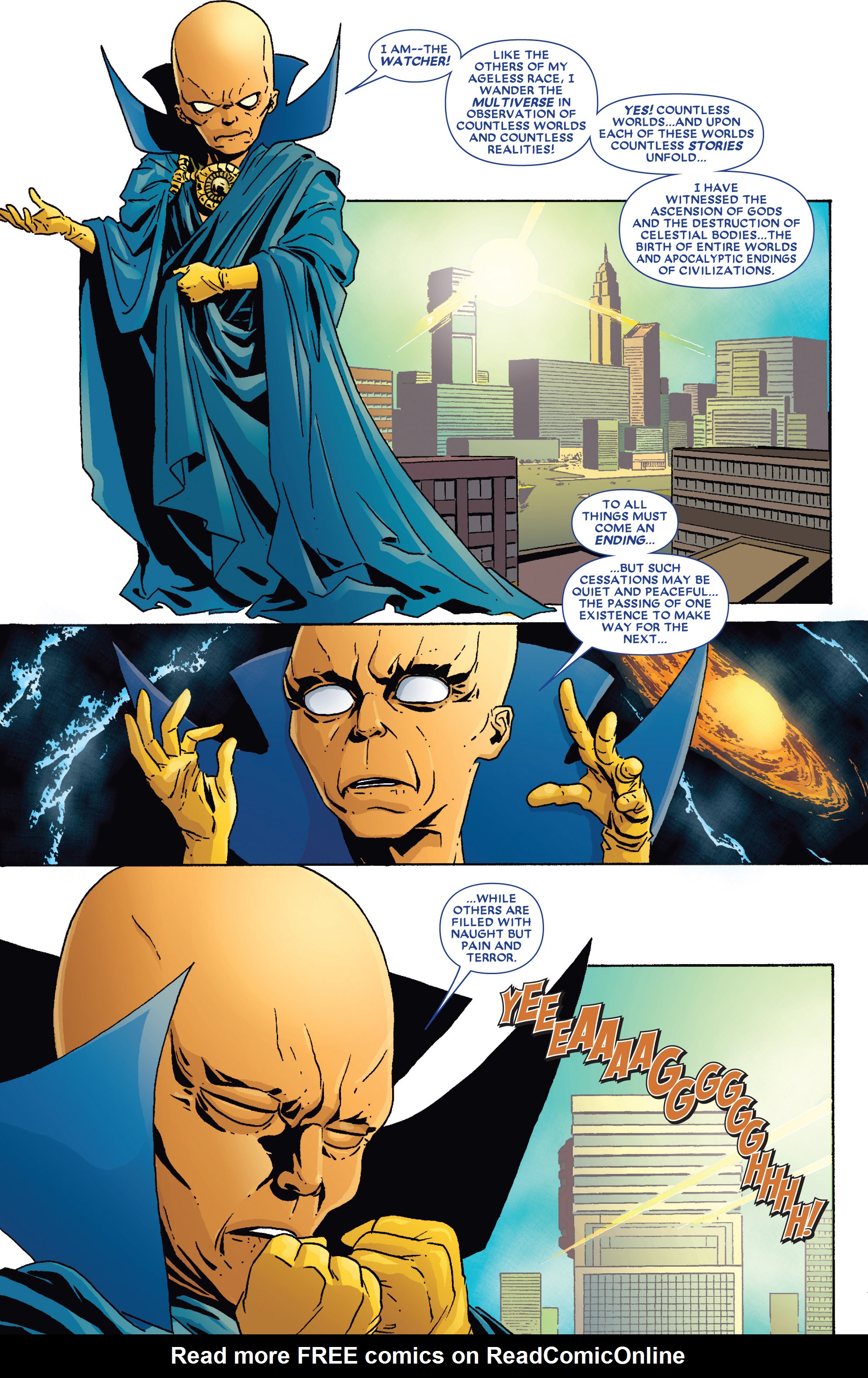 Read online Deadpool Classic comic -  Issue # TPB 16 (Part 1) - 6