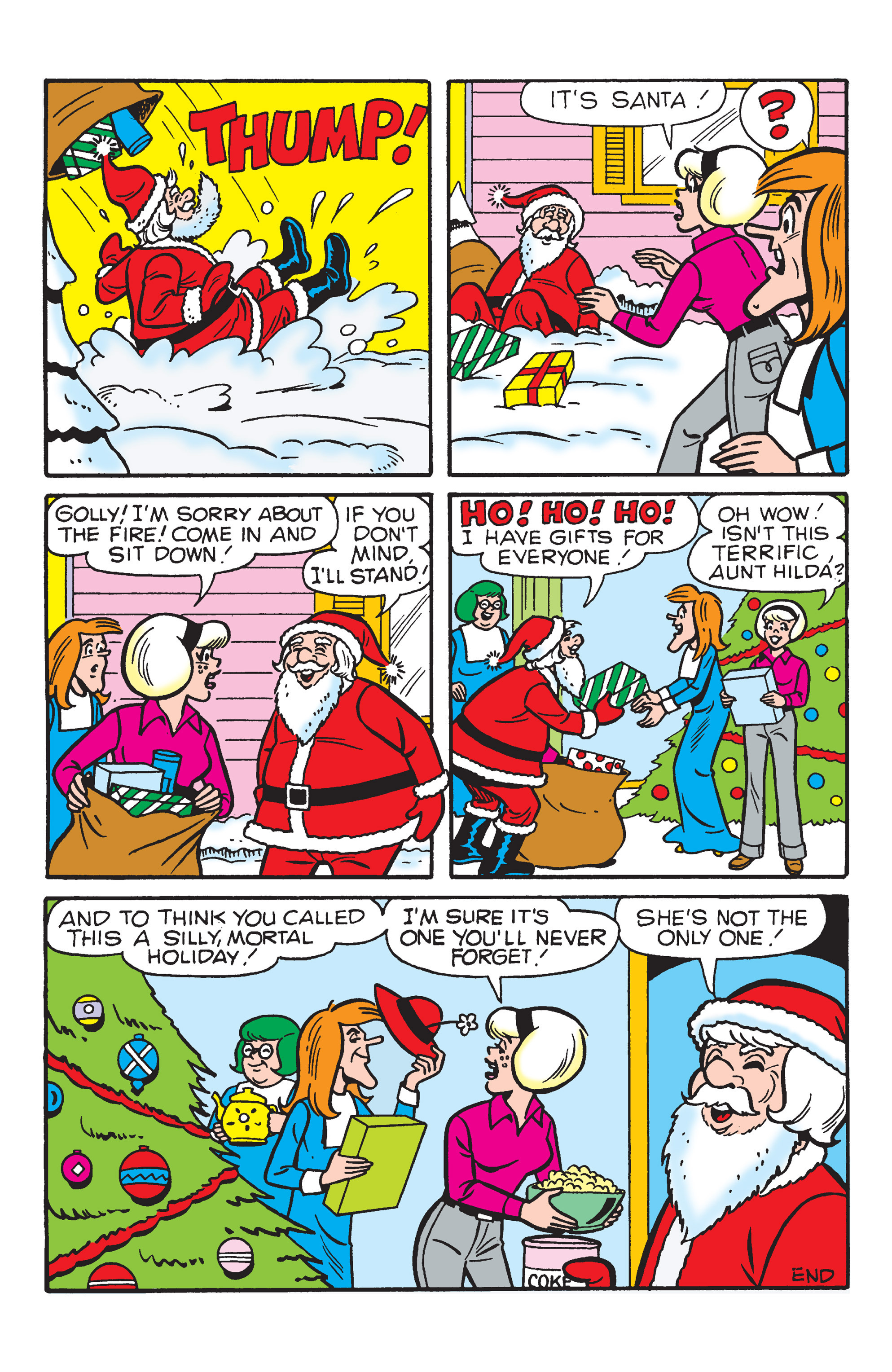 Read online Pep Digital comic -  Issue #122 - 20