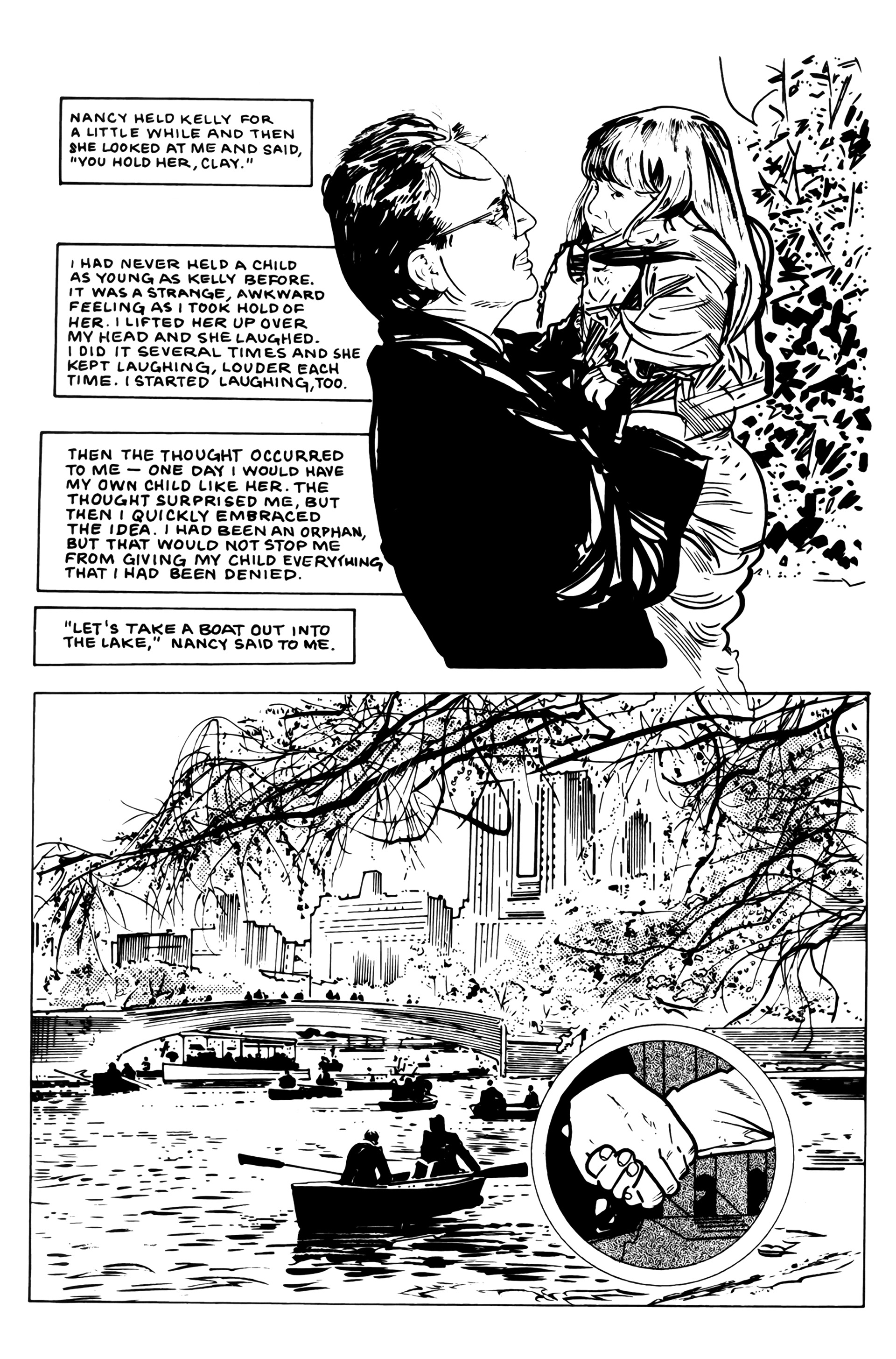 Read online Wordsmith comic -  Issue #10 - 21