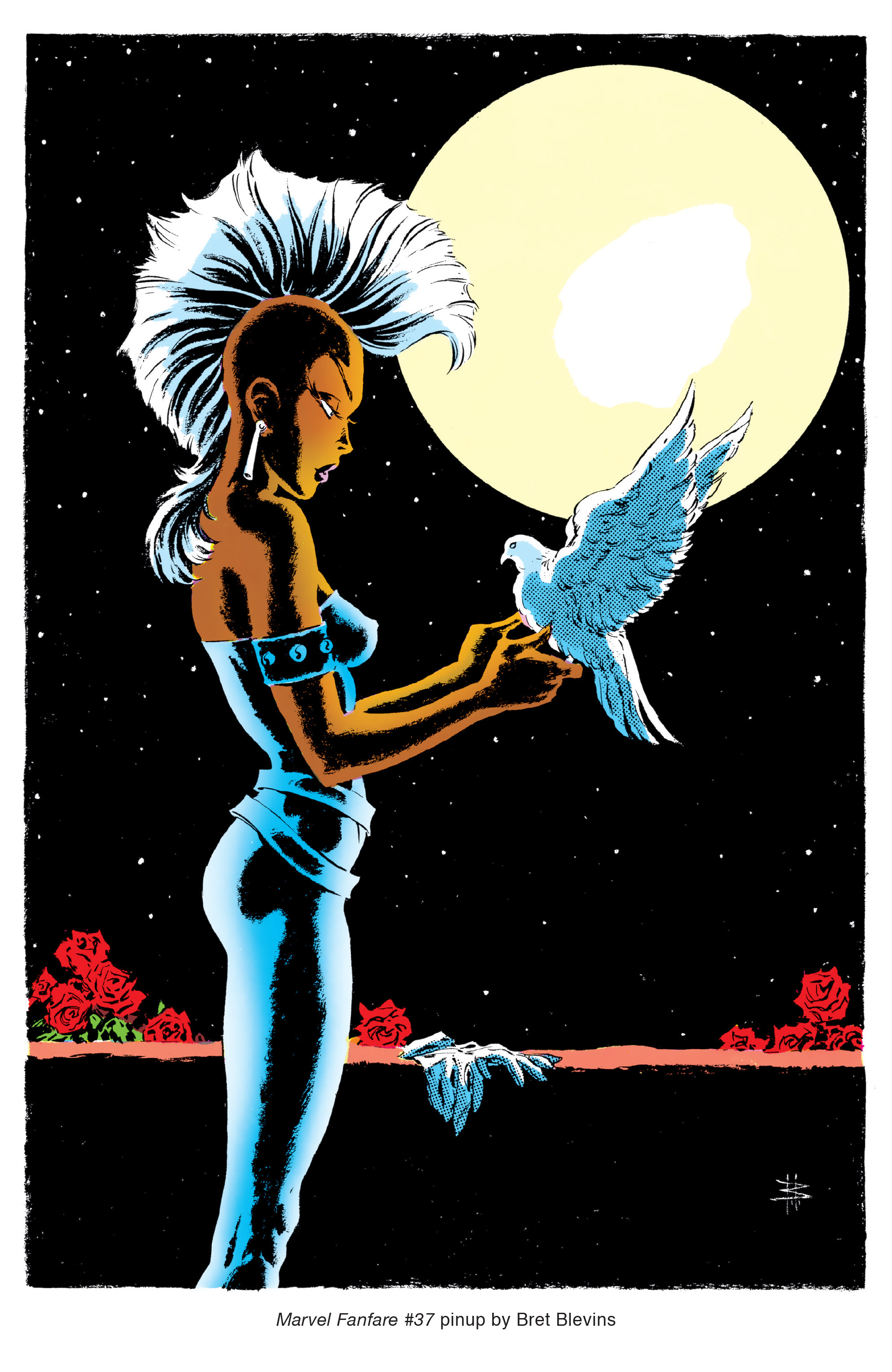 Read online X-Men: Inferno Prologue comic -  Issue # TPB (Part 3) - 61