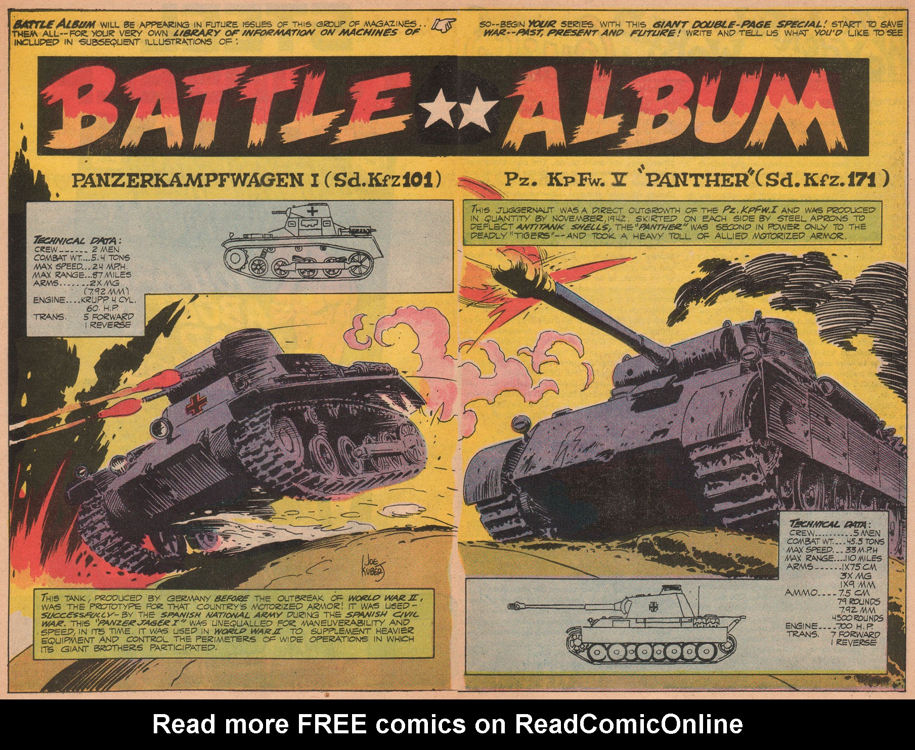 Read online G.I. Combat (1952) comic -  Issue #133 - 21