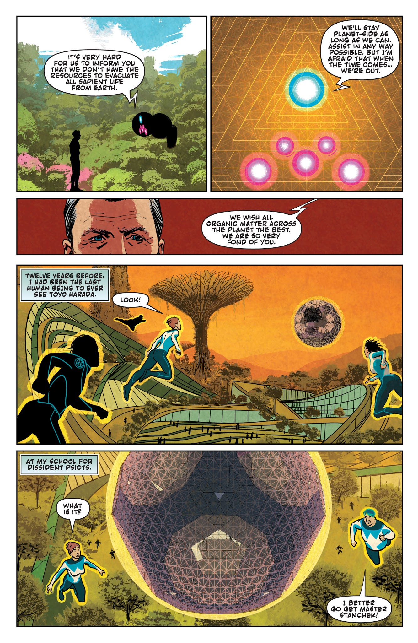 Read online Book of Death: The Fall of the Valiant Universe comic -  Issue # TPB - 63