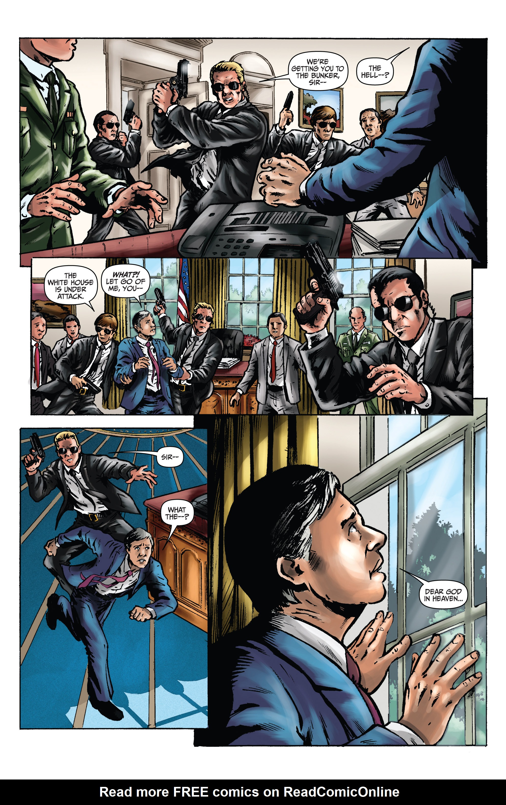 Read online Galactica 1980 comic -  Issue # _TPB - 22