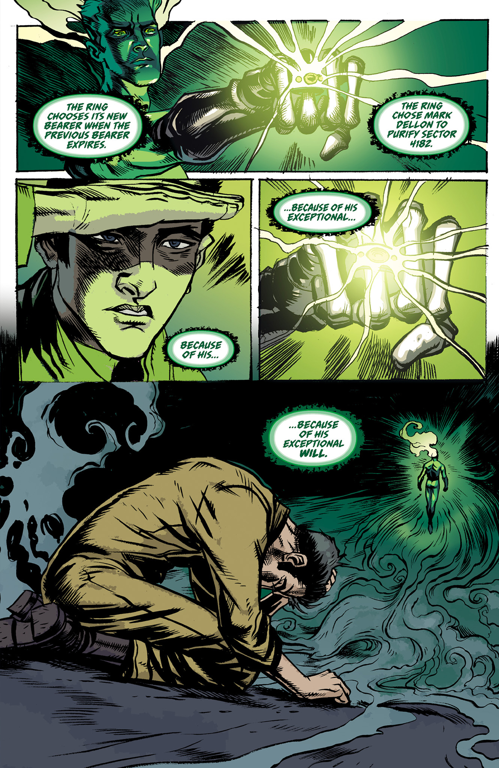 Read online Project Black Sky: Secret Files comic -  Issue # Full - 37