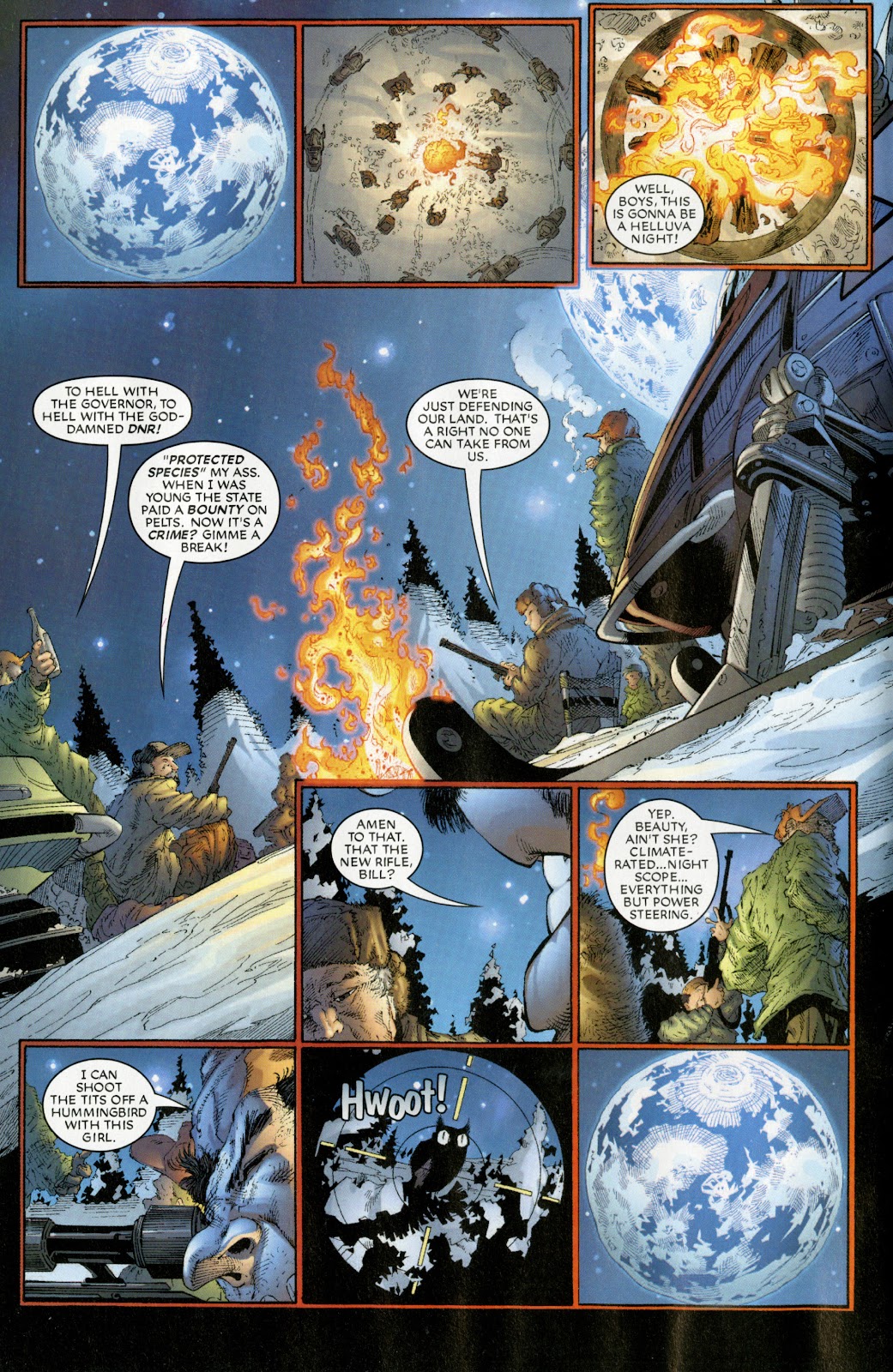 Spawn issue 147 - Page 7