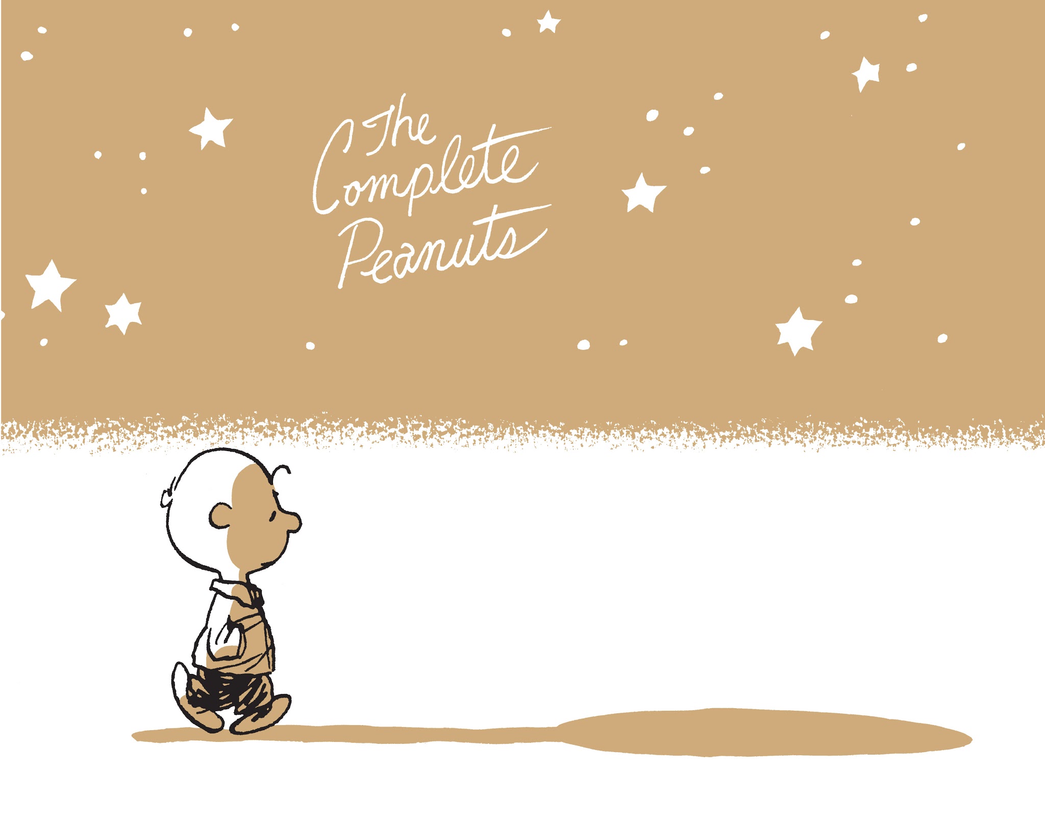 Read online The Complete Peanuts comic -  Issue # TPB 19 - 2