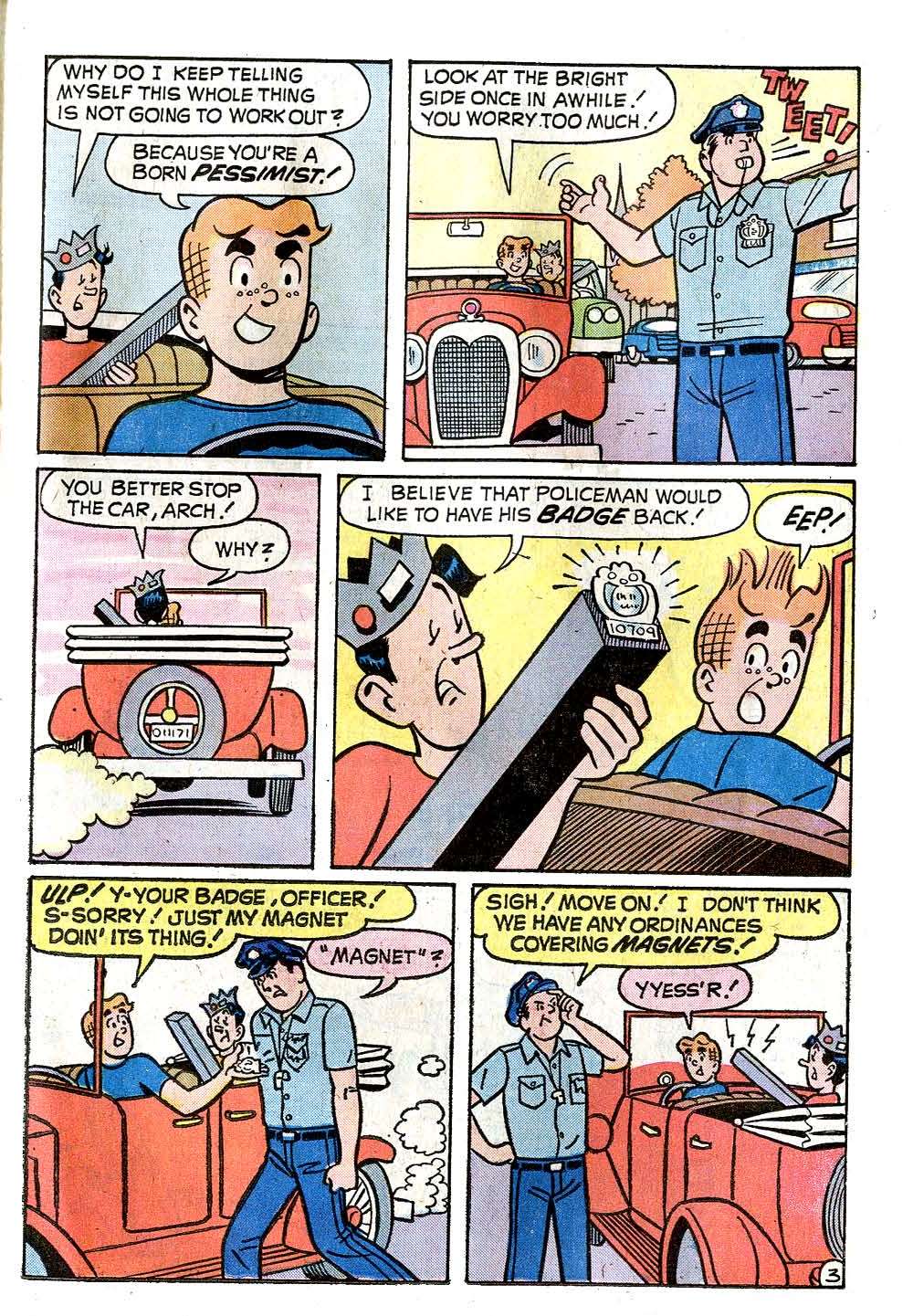 Archie (1960) 239 Page 15