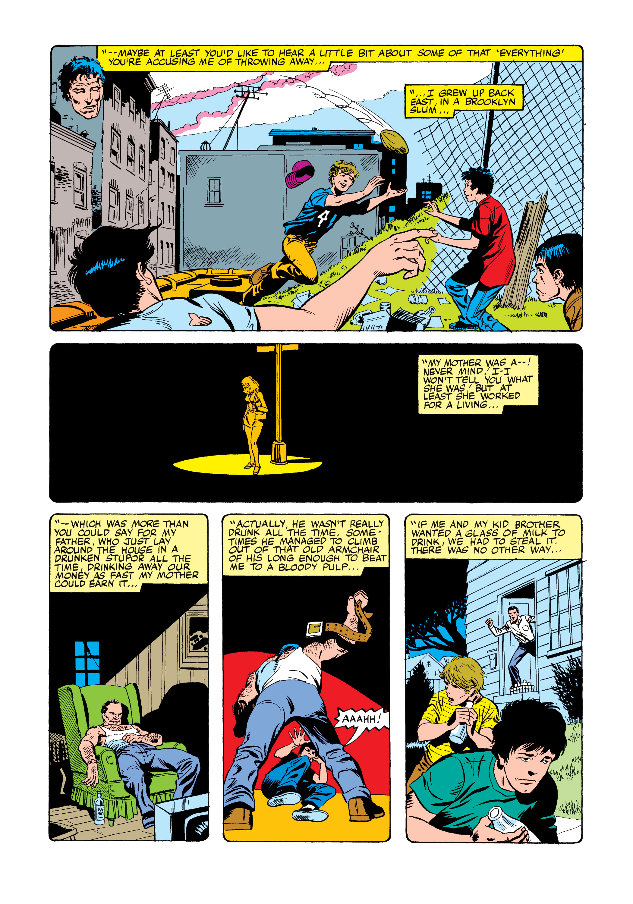 Read online Marvel Masterworks: Spider-Woman comic -  Issue # TPB 2 (Part 3) - 82
