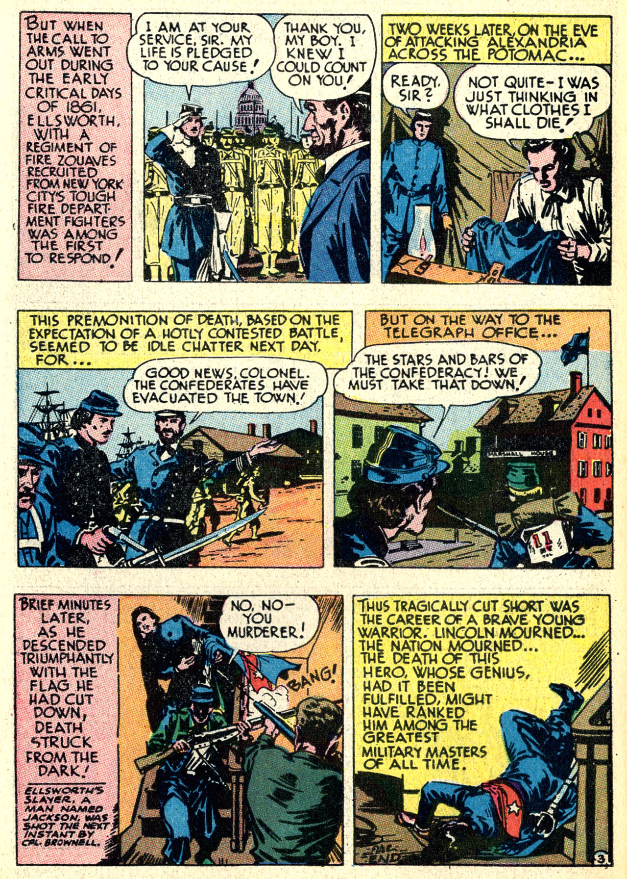 Read online The Brave and the Bold (1955) comic -  Issue #78 - 34