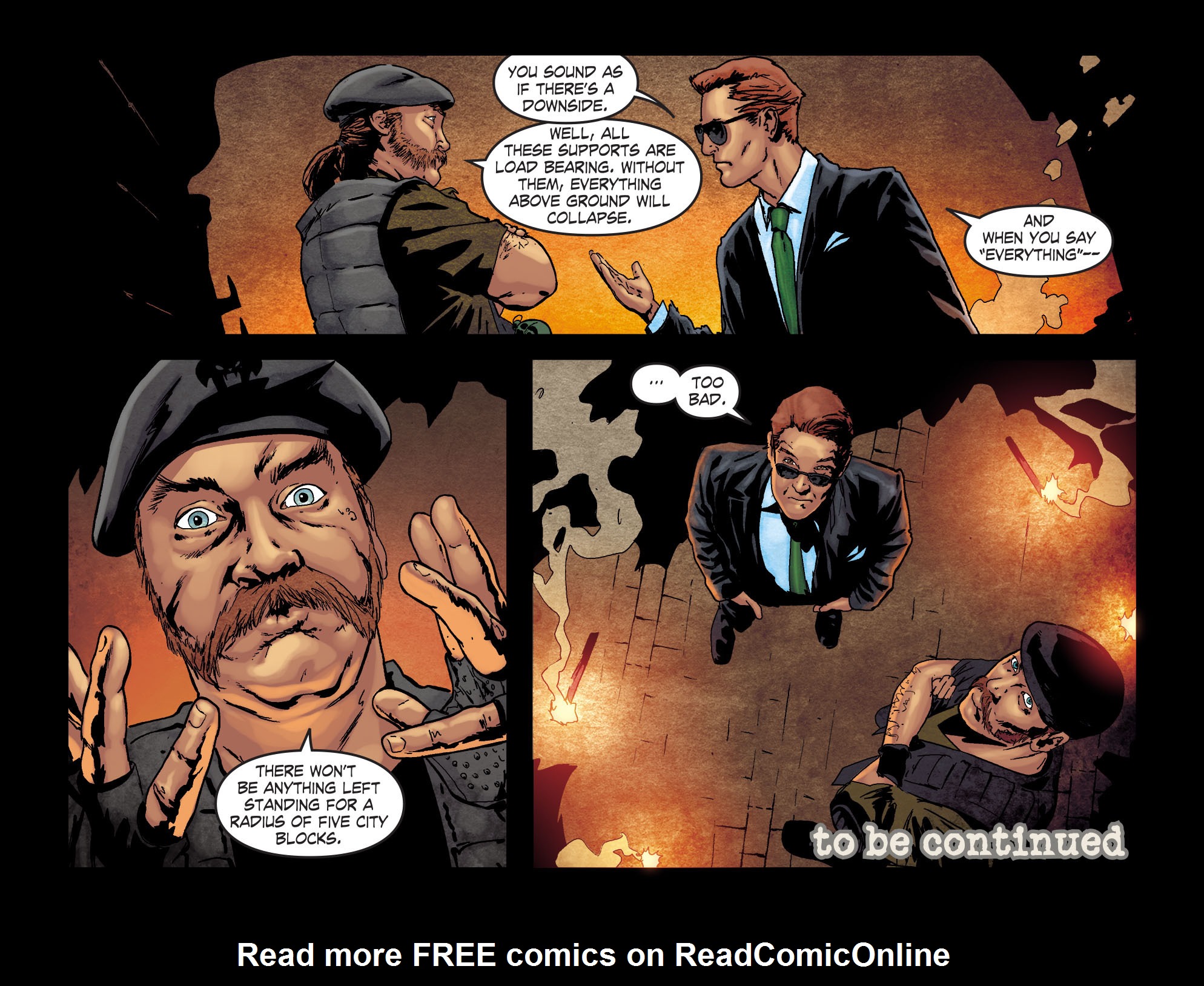 Read online Legends of the Dark Knight [I] comic -  Issue #78 - 22