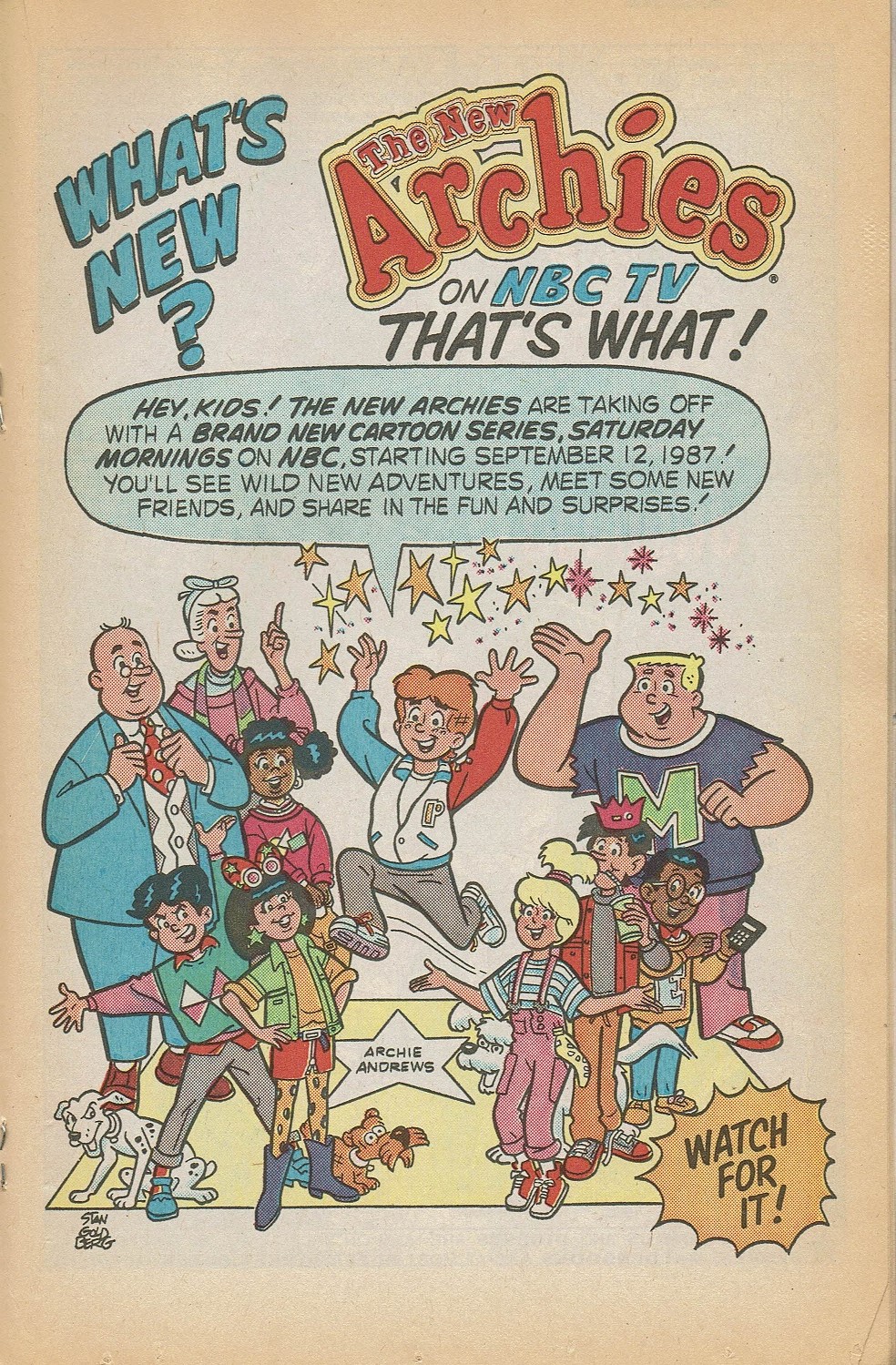 Read online Jughead (1987) comic -  Issue #2 - 18