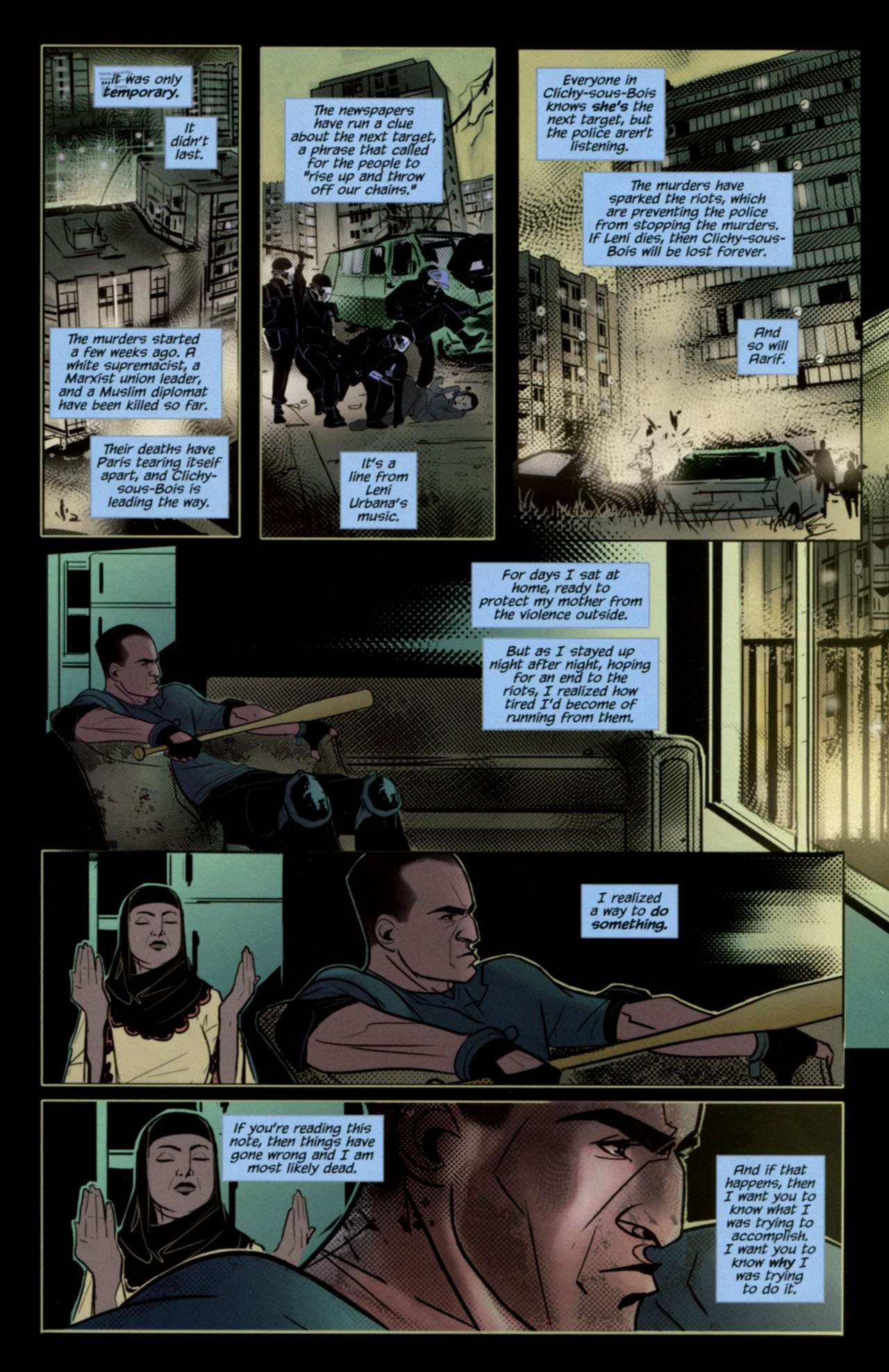 Read online Detective Comics (1937) comic -  Issue # _Annual 12 - 47