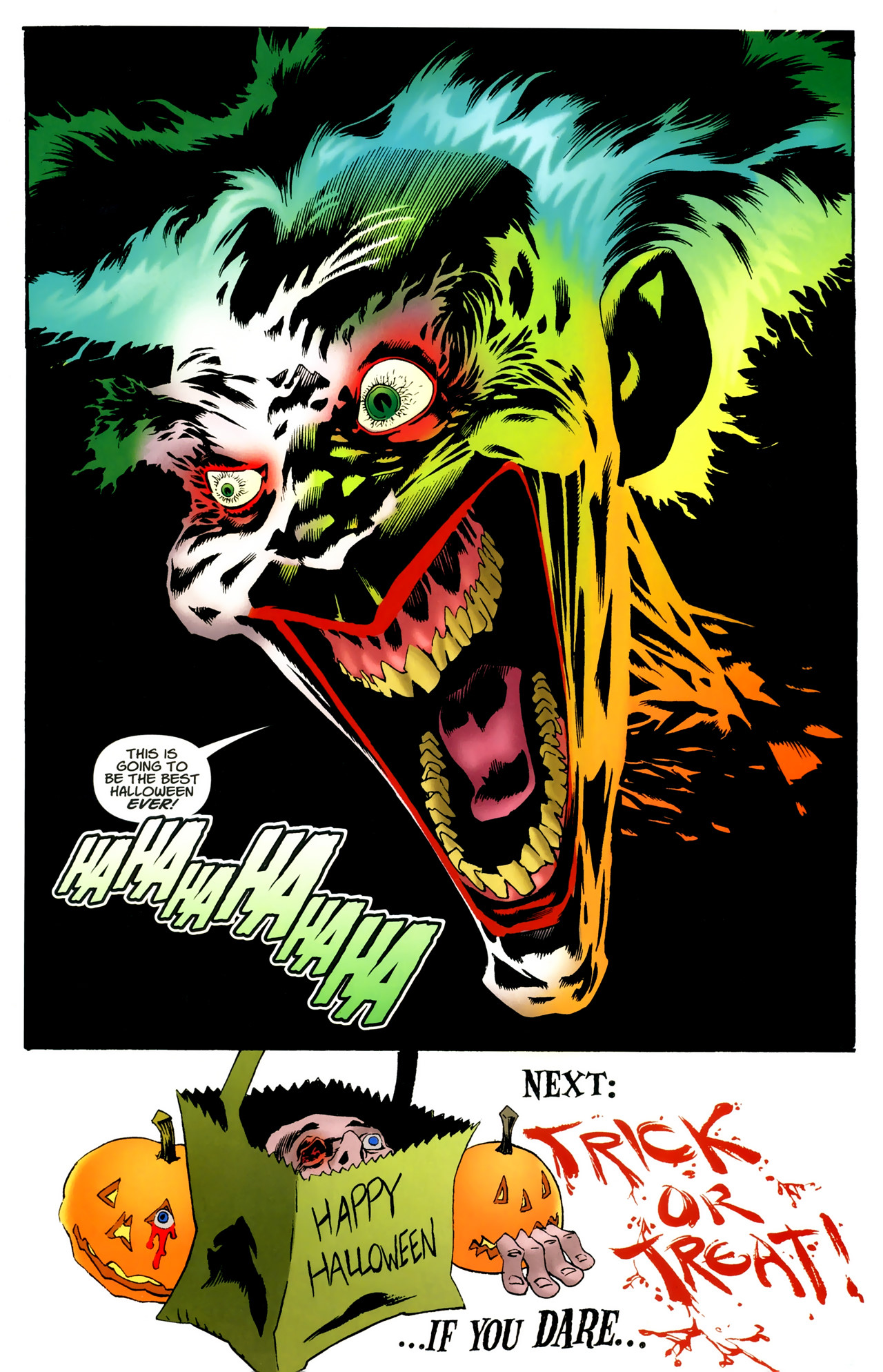 Read online Batman: Gotham After Midnight comic -  Issue #5 - 23