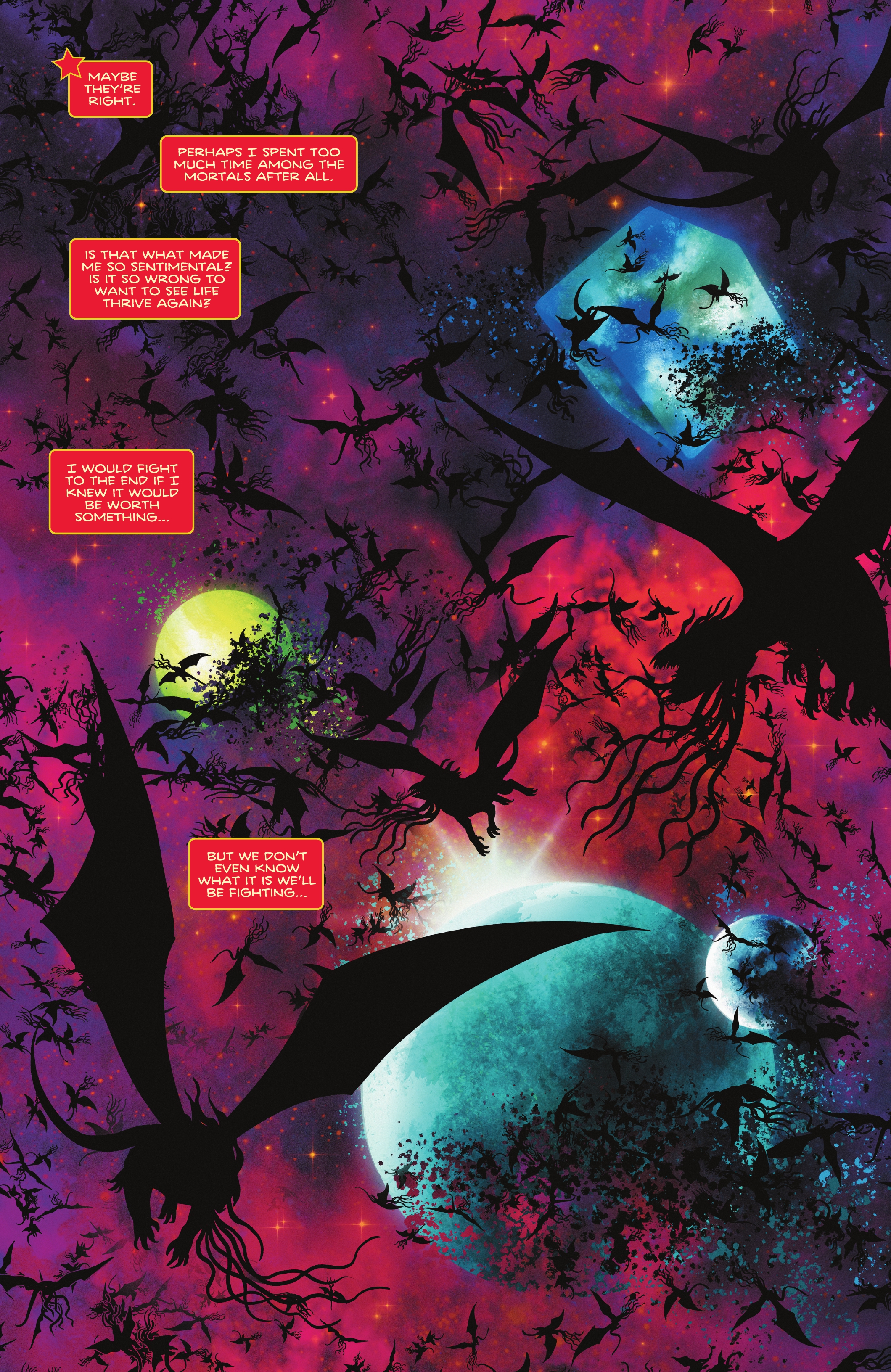 Read online Wonder Woman: 80 Years of the Amazon Warrior: The Deluxe Edition comic -  Issue # TPB (Part 4) - 78
