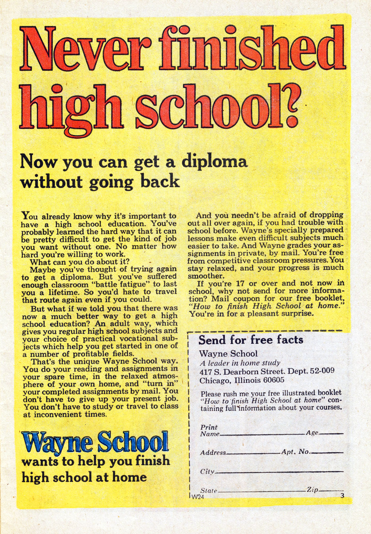 Read online Our Love Story comic -  Issue #28 - 7