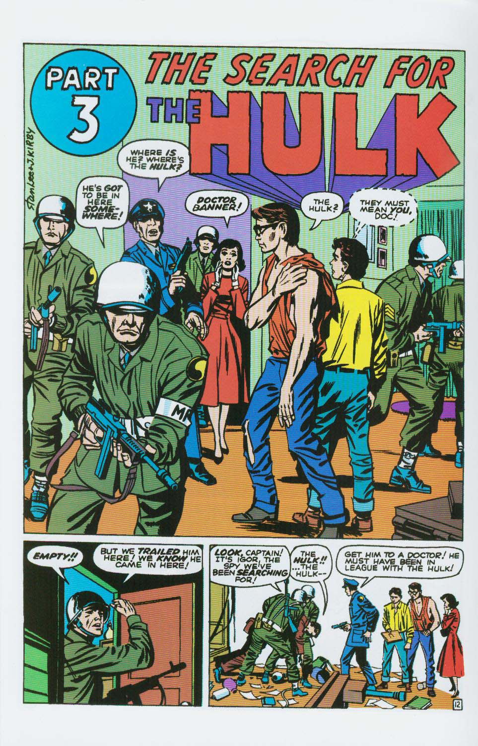 Read online Wizard Ace Edition comic -  Issue #31 - 15