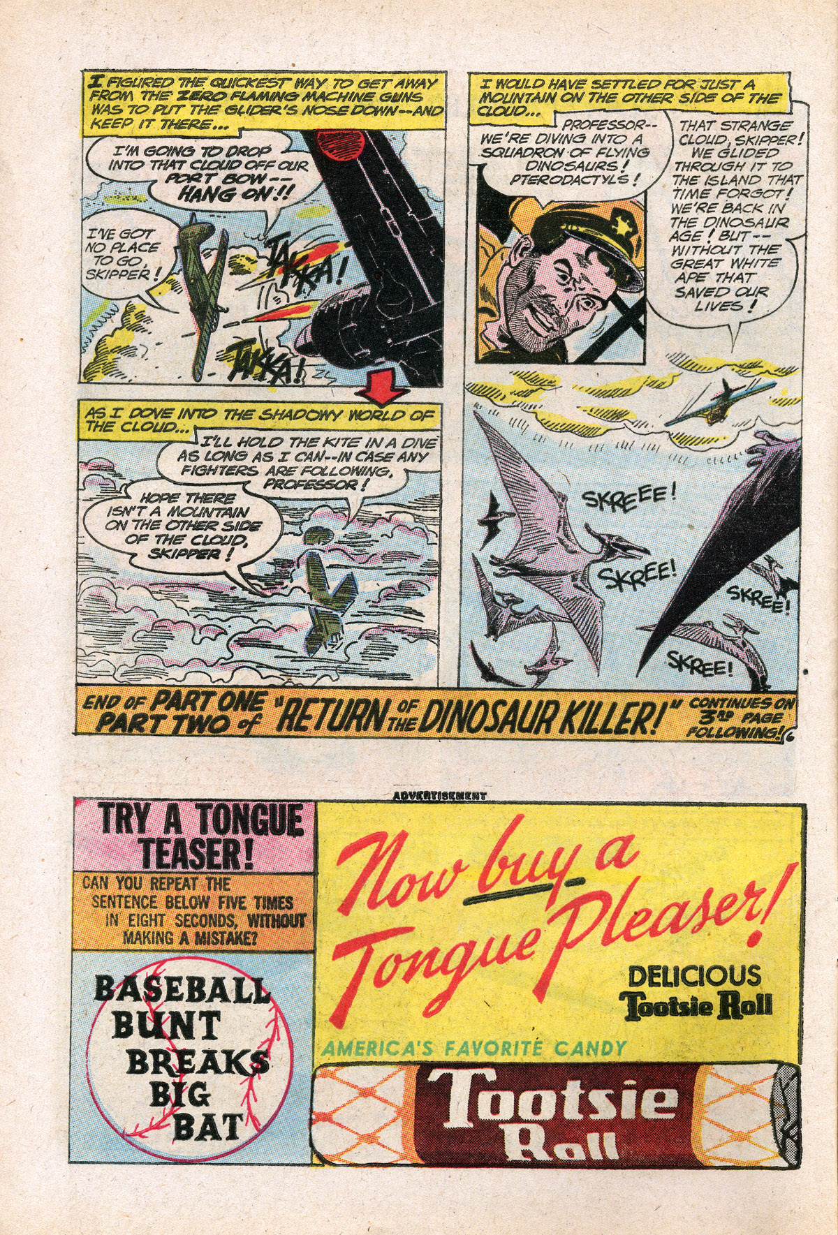 Read online Star Spangled War Stories (1952) comic -  Issue #111 - 8