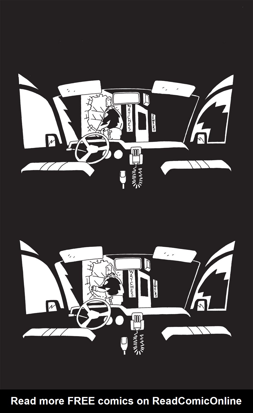 Read online Kane comic -  Issue # TPB 4 (Part 1) - 20