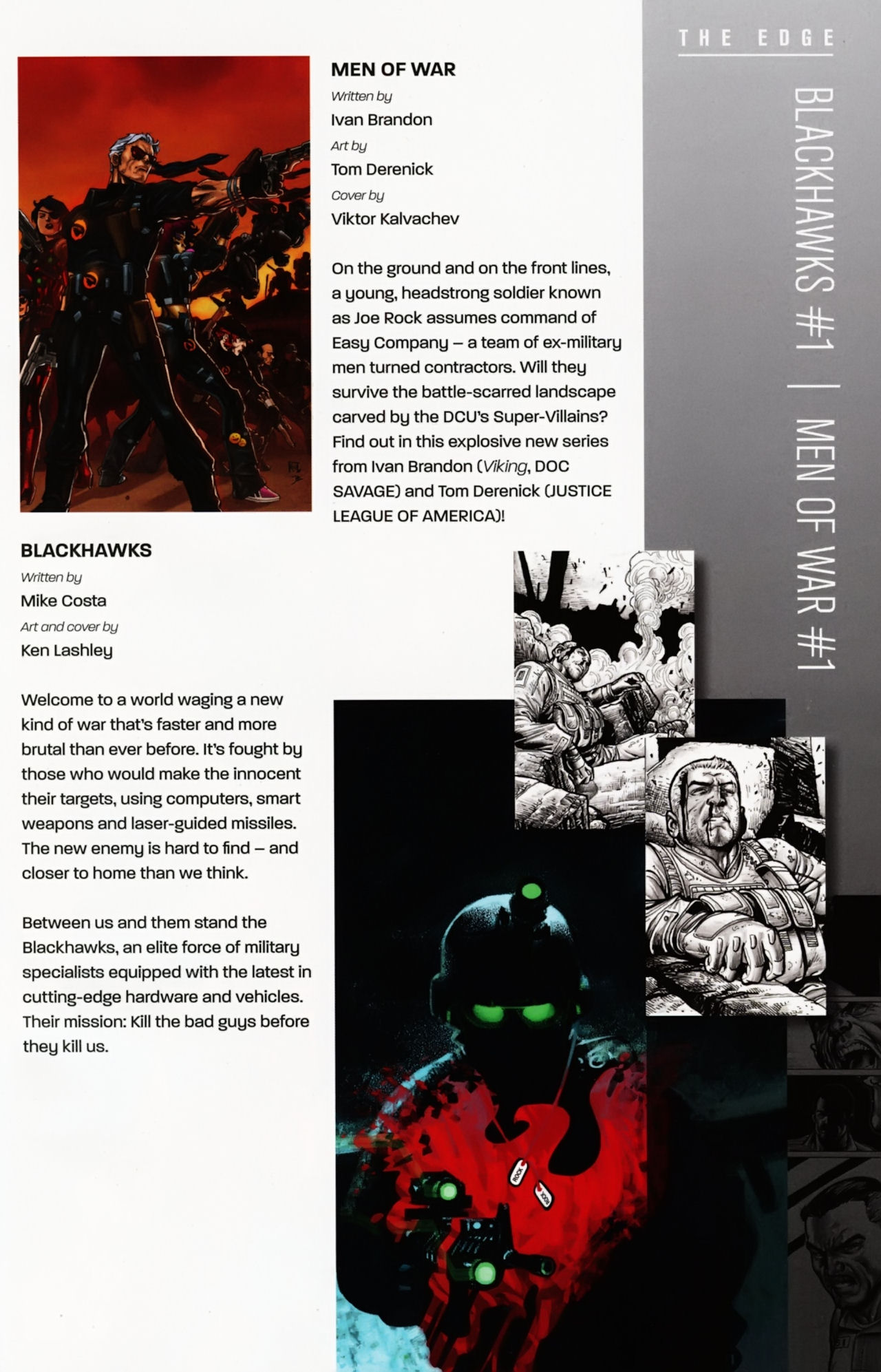 Read online DC Comics: The New 52 comic -  Issue # Full - 39