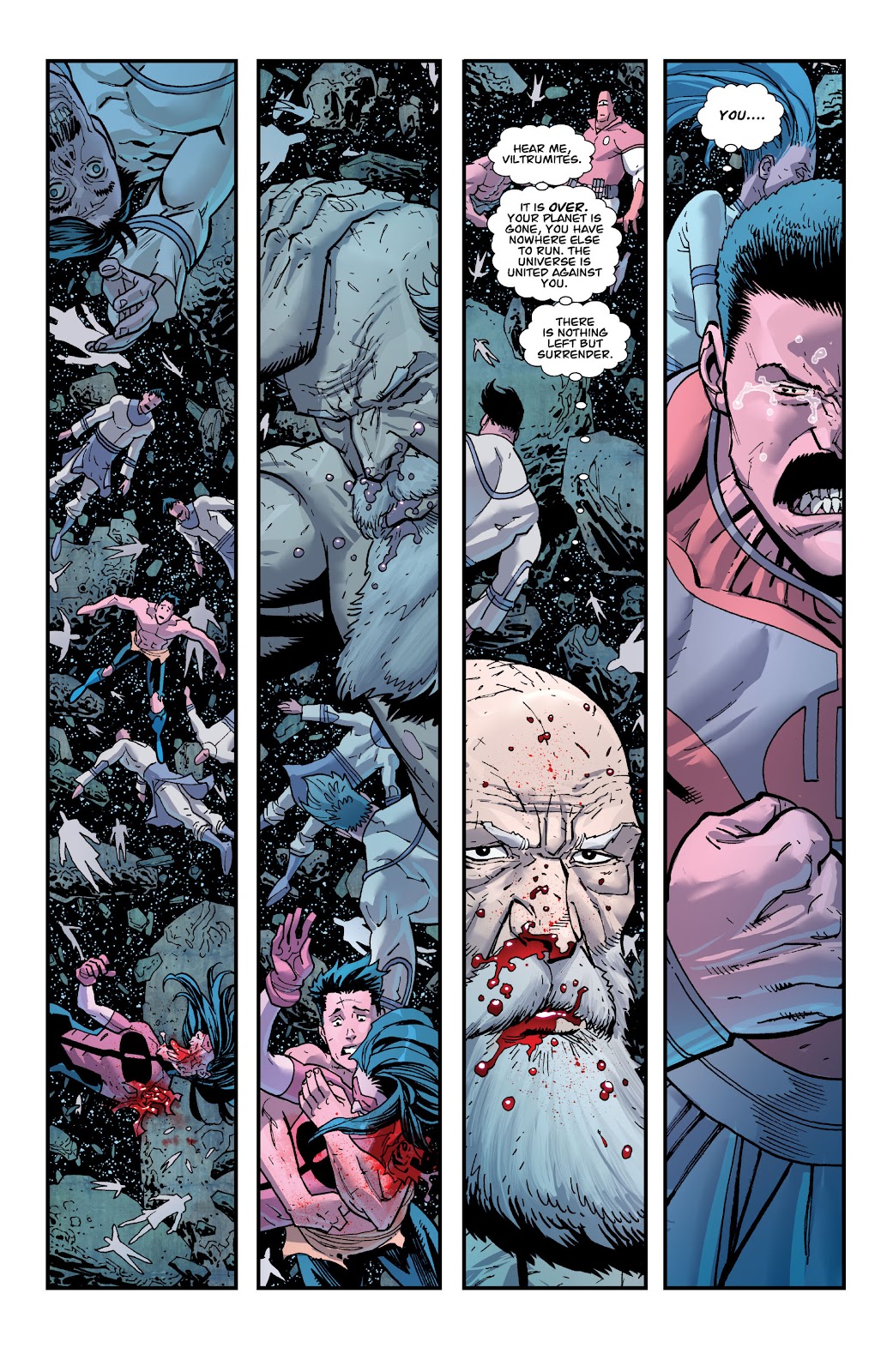 Invincible (2003) issue 75 - Page 26