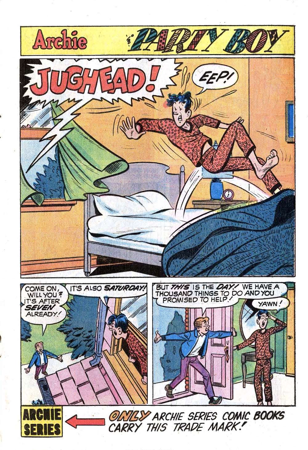 Archie (1960) 201 Page 13
