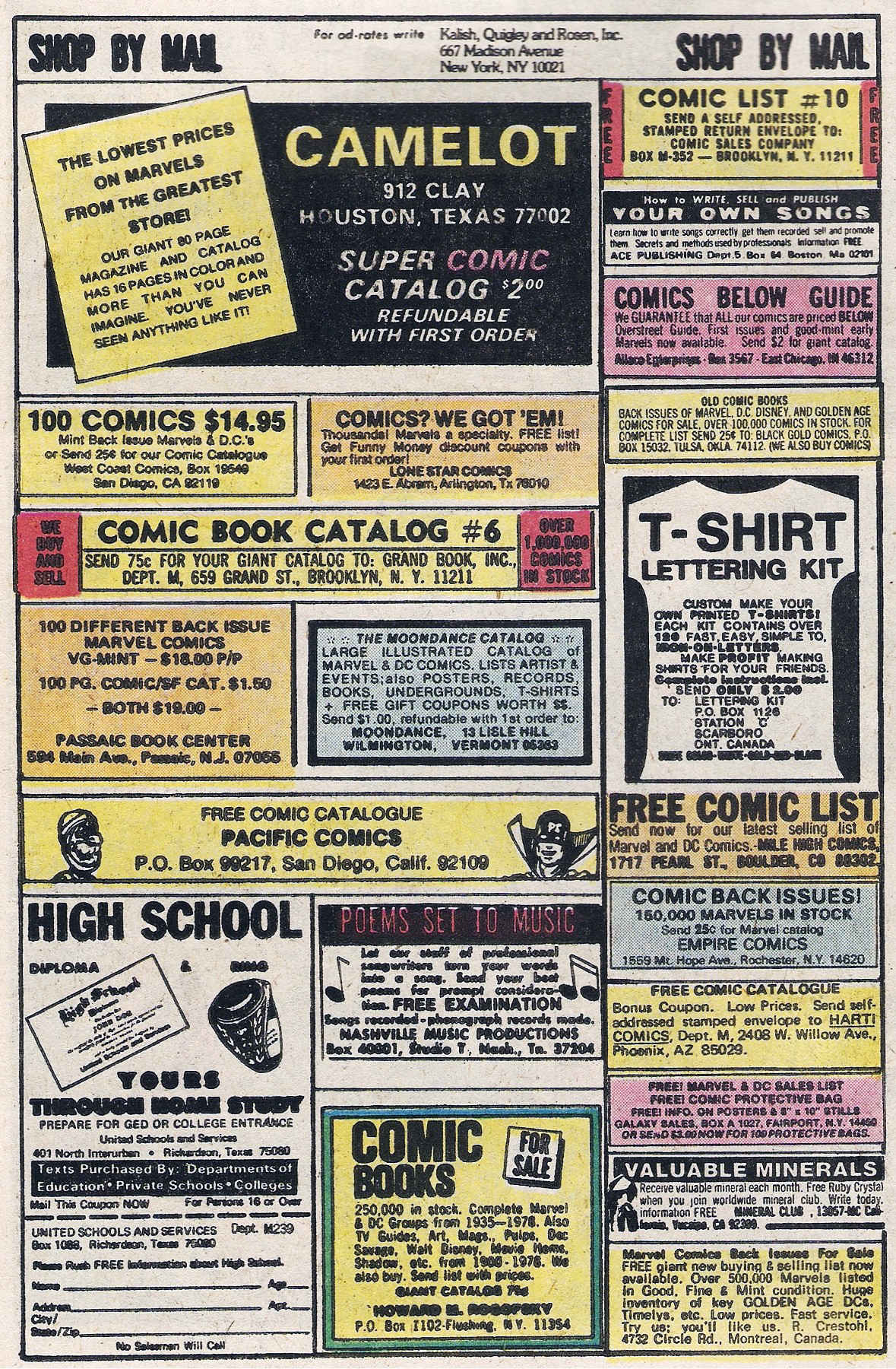 Read online The Rawhide Kid comic -  Issue #150 - 5