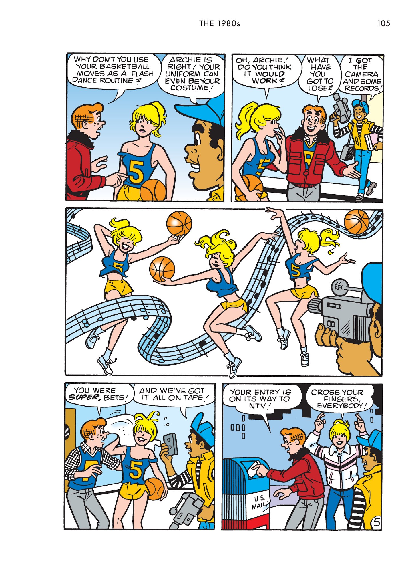 Read online Best of Archie Americana comic -  Issue # TPB 3 (Part 2) - 7