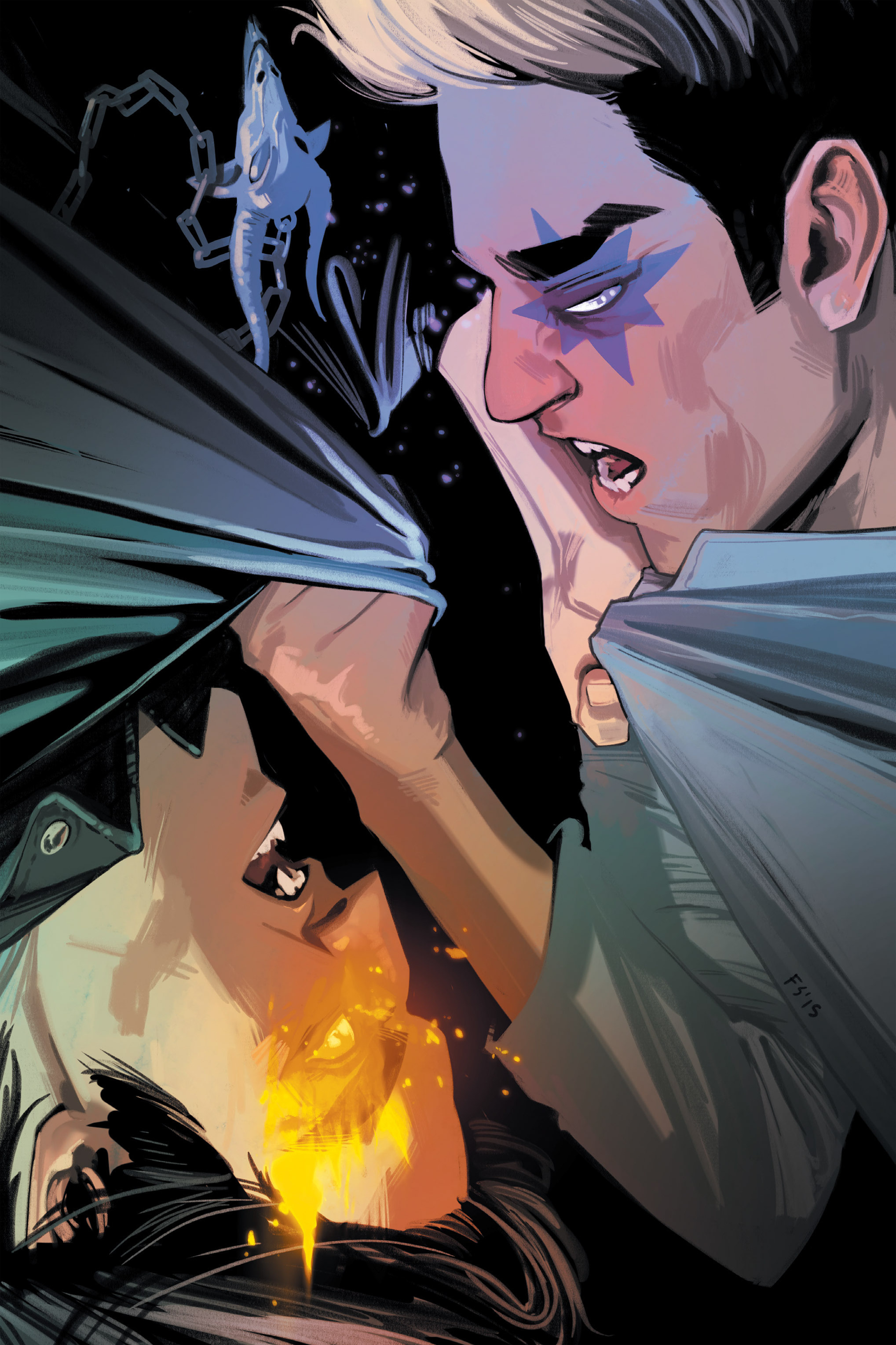 Read online The Wicked   The Divine: Book One comic -  Issue # Full (Part 2) - 142