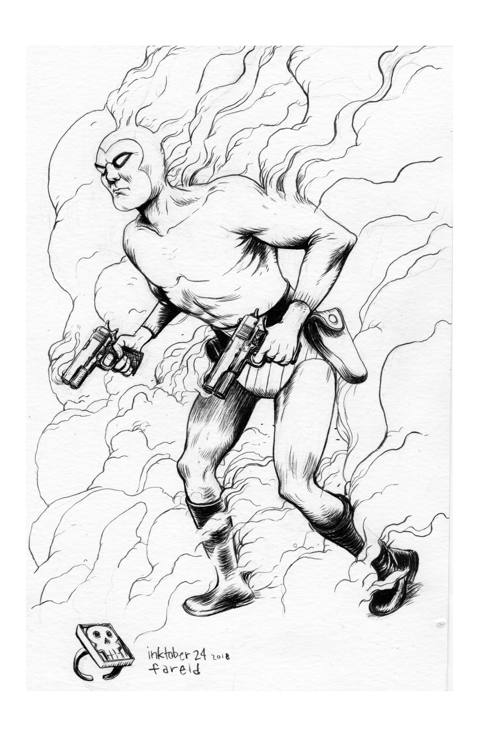 Read online The Often Wrong comic -  Issue # TPB 1 (Part 2) - 28