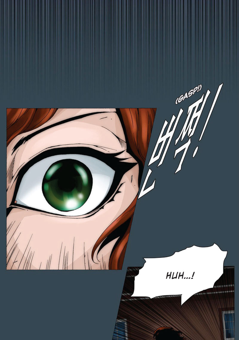 Read online Avengers: Electric Rain Infinity Comic comic -  Issue #1 - 59