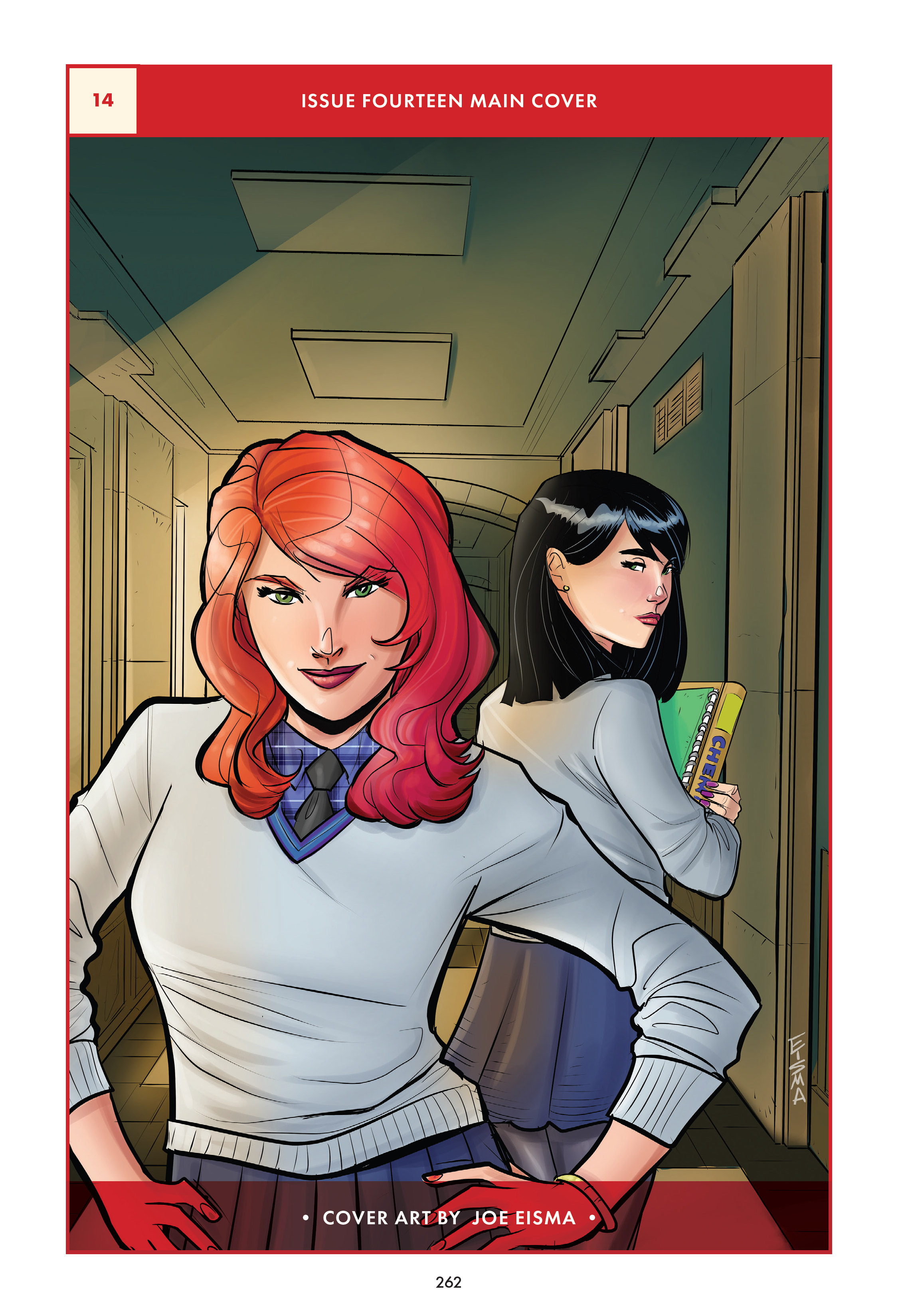 Read online Archie: Varsity Edition comic -  Issue # TPB 2 (Part 3) - 62