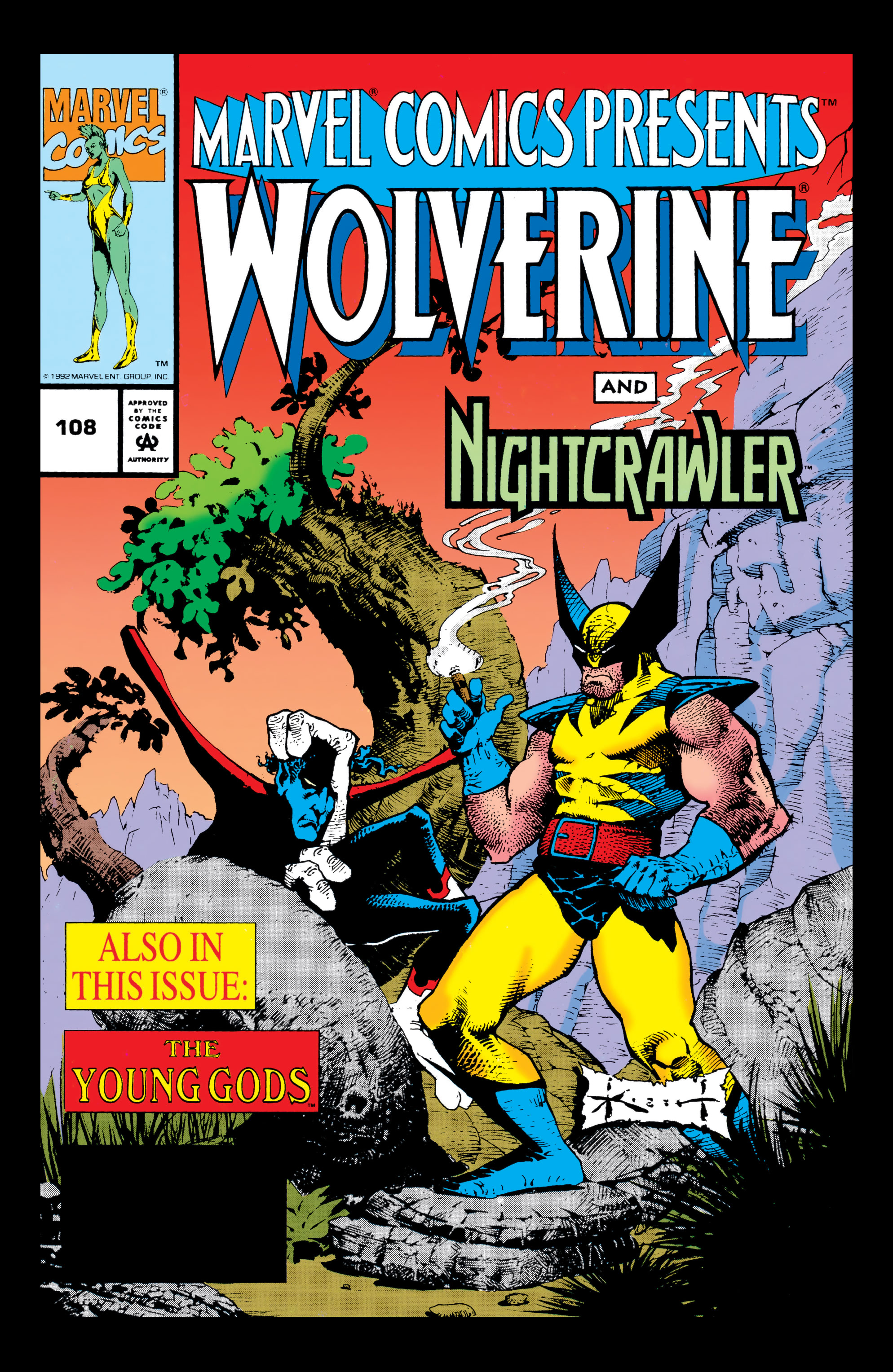 Read online Wolverine Omnibus comic -  Issue # TPB 3 (Part 10) - 78