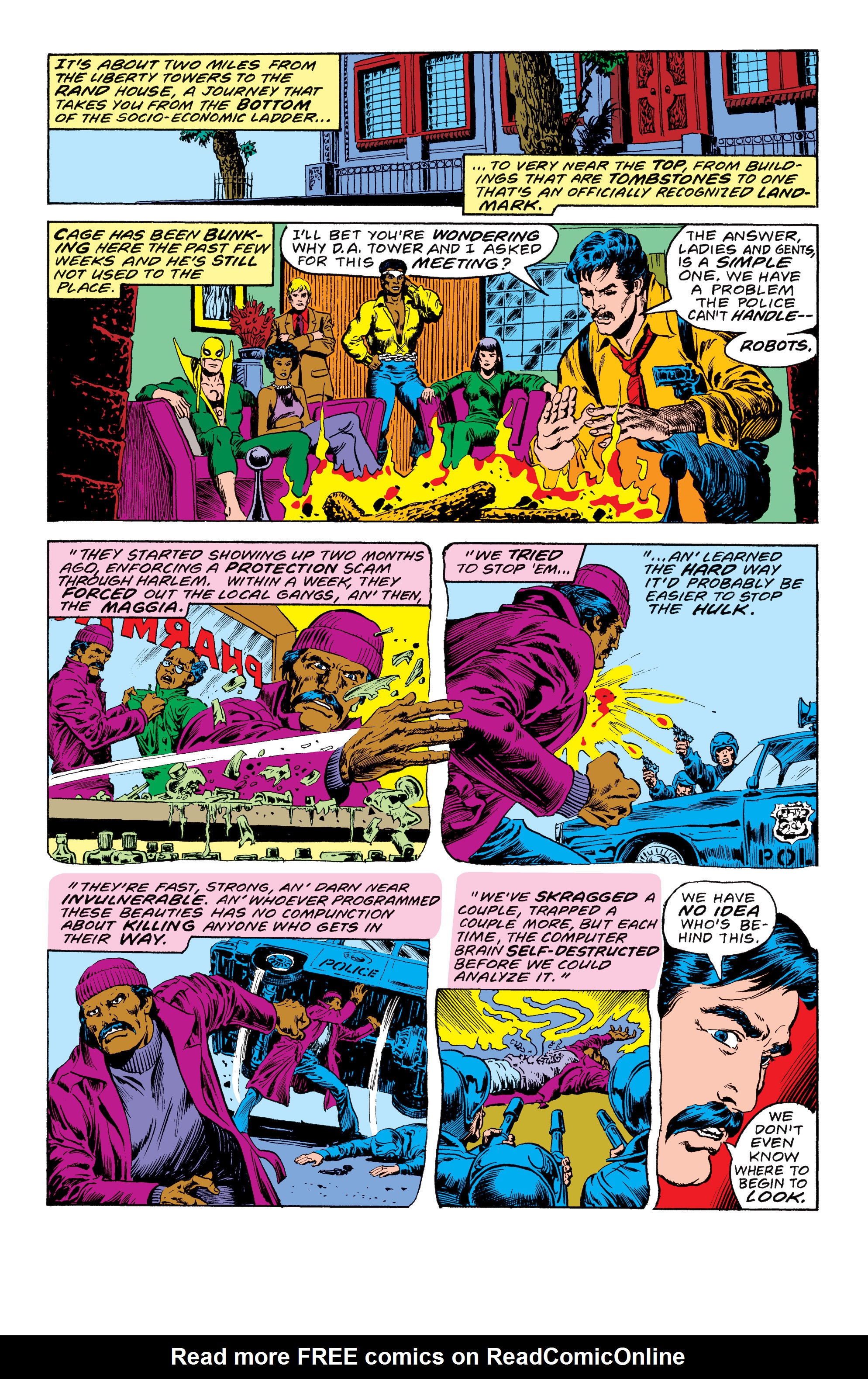 Read online Power Man and Iron Fist (1978) comic -  Issue # _TPB 1 (Part 1) - 65