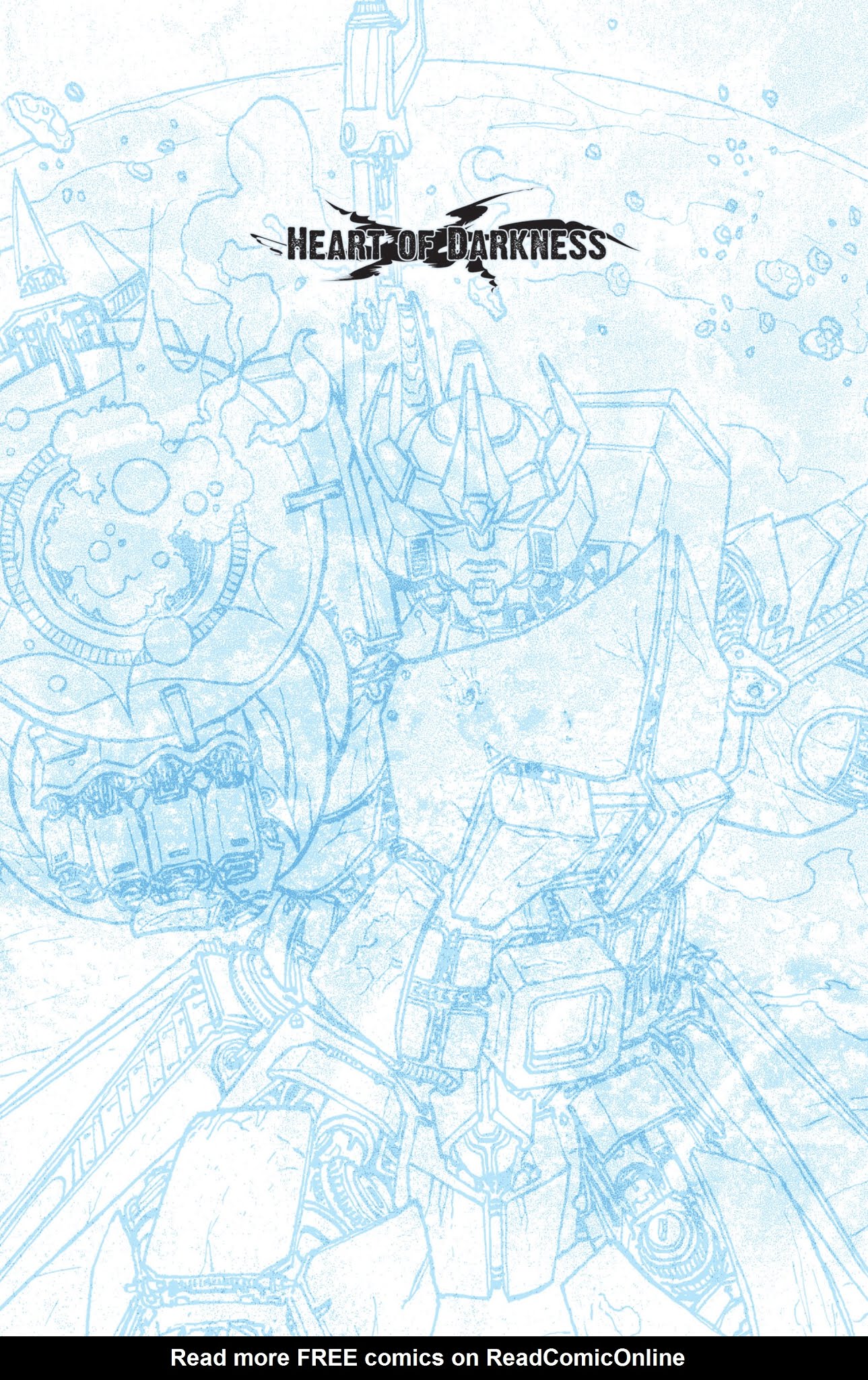 Read online Transformers: The IDW Collection comic -  Issue # TPB 8 (Part 1) - 27