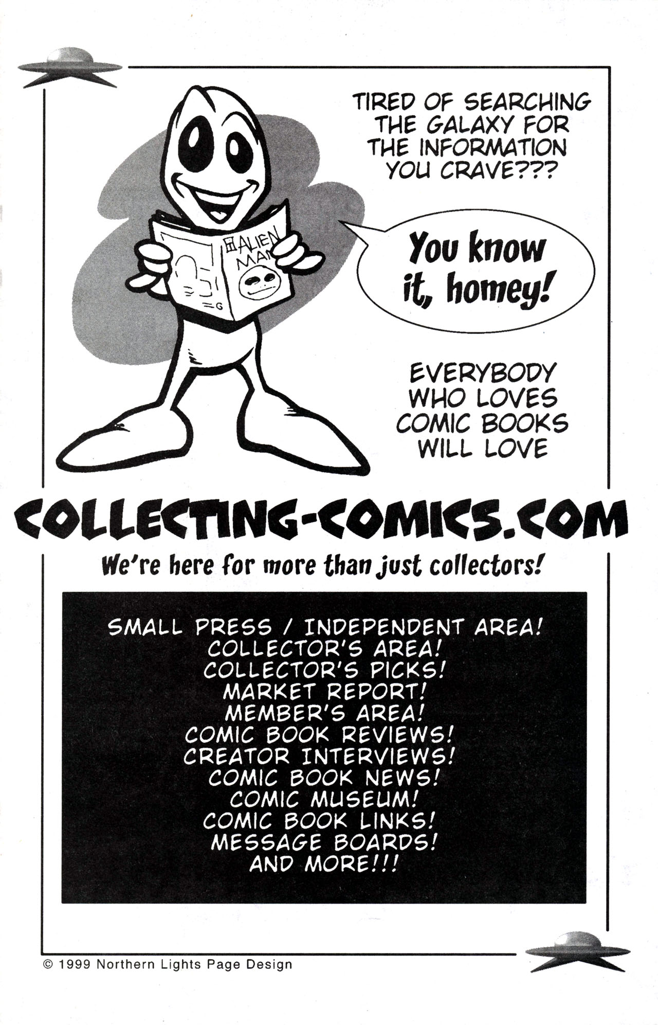 Read online Threshold (1998) comic -  Issue #13 - 49