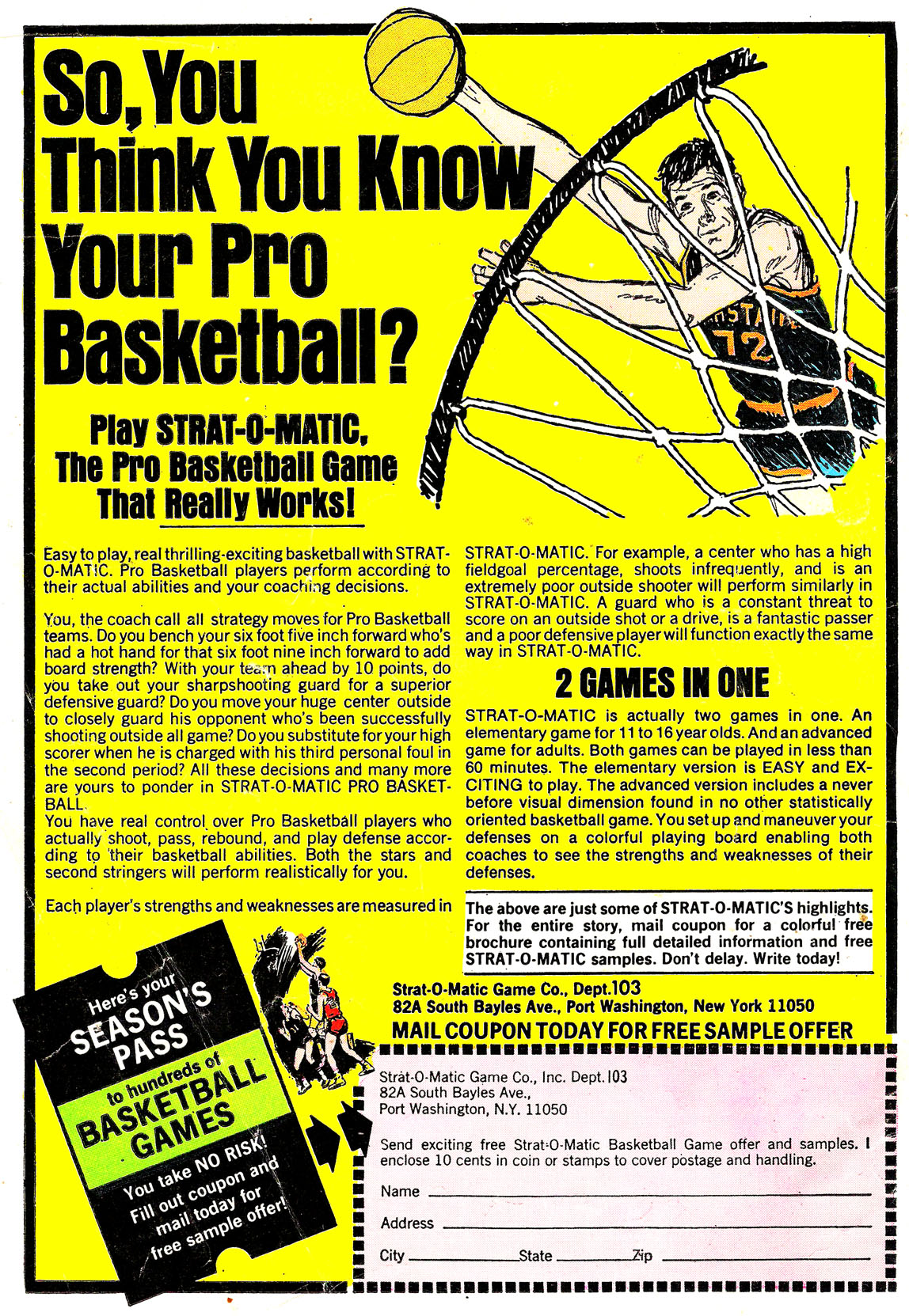 Read online Pep Comics comic -  Issue #285 - 36