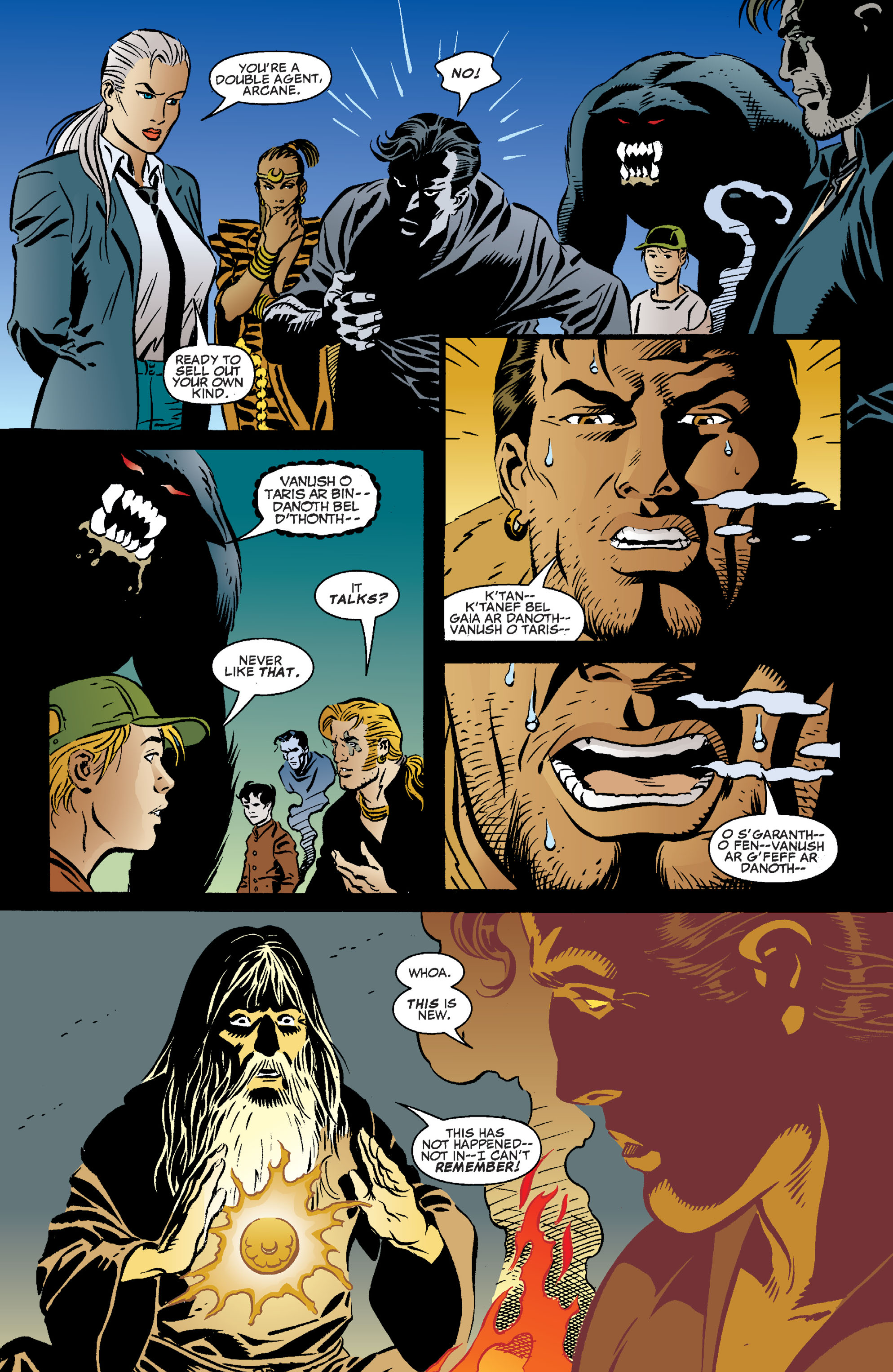 Read online Elseworlds: Justice League comic -  Issue # TPB 3 (Part 1) - 56