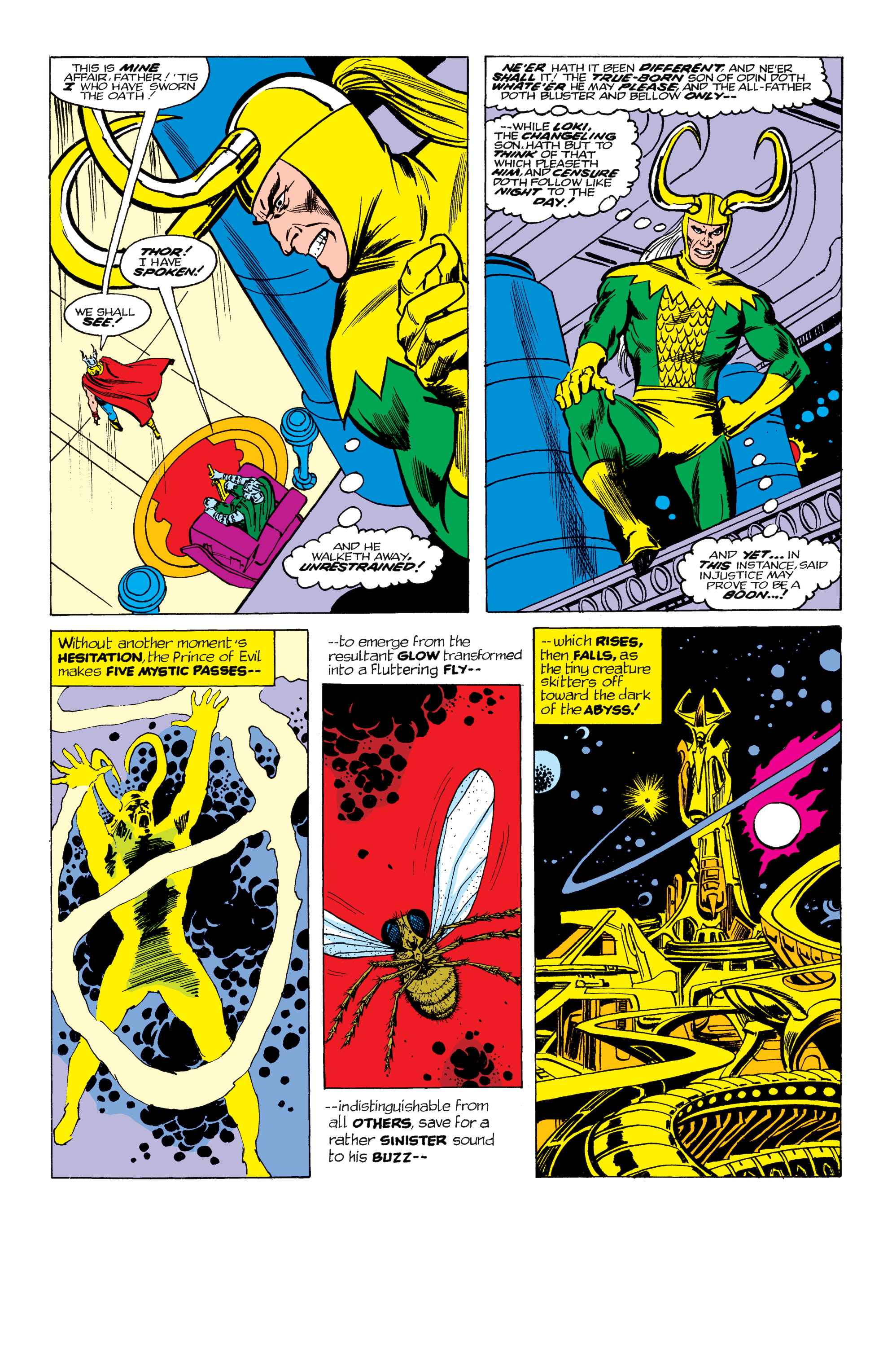 Read online Thor Epic Collection comic -  Issue # TPB 8 (Part 4) - 58