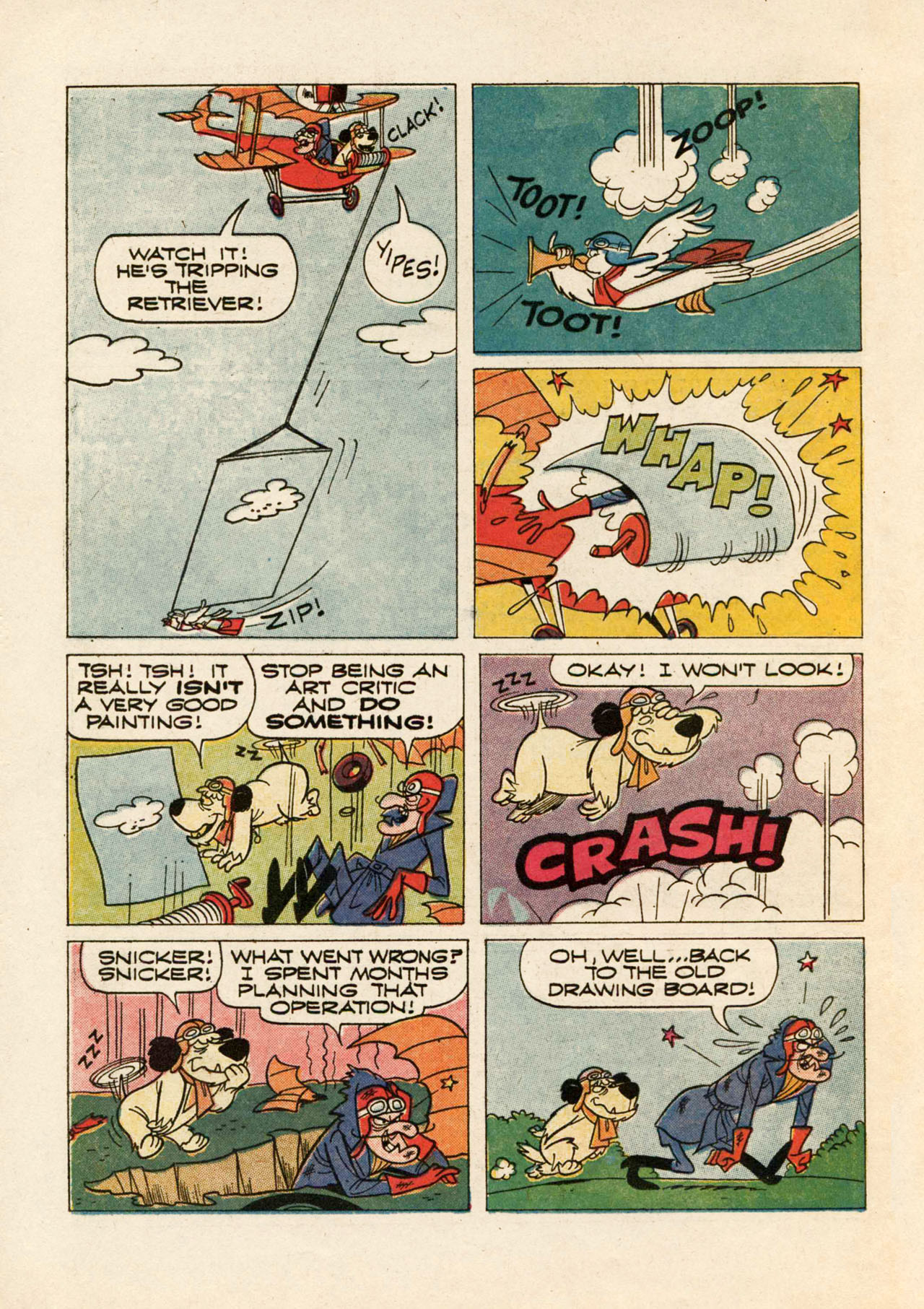 Read online Fun-In comic -  Issue #7 - 25
