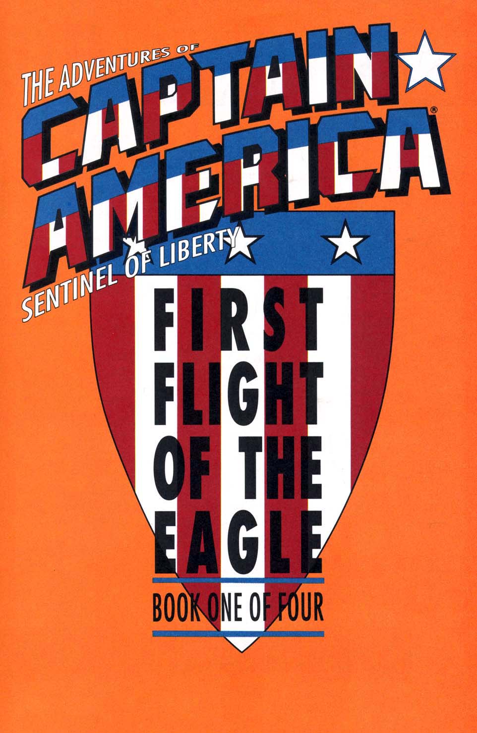 Read online Adventures Of Captain America comic -  Issue #1 - 3