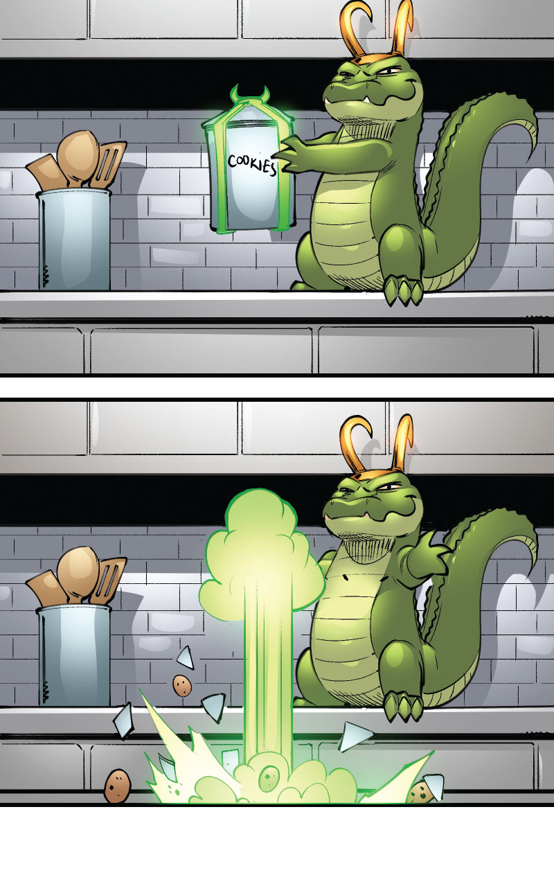 Alligator Loki: Infinity Comic issue 23 - Page 18