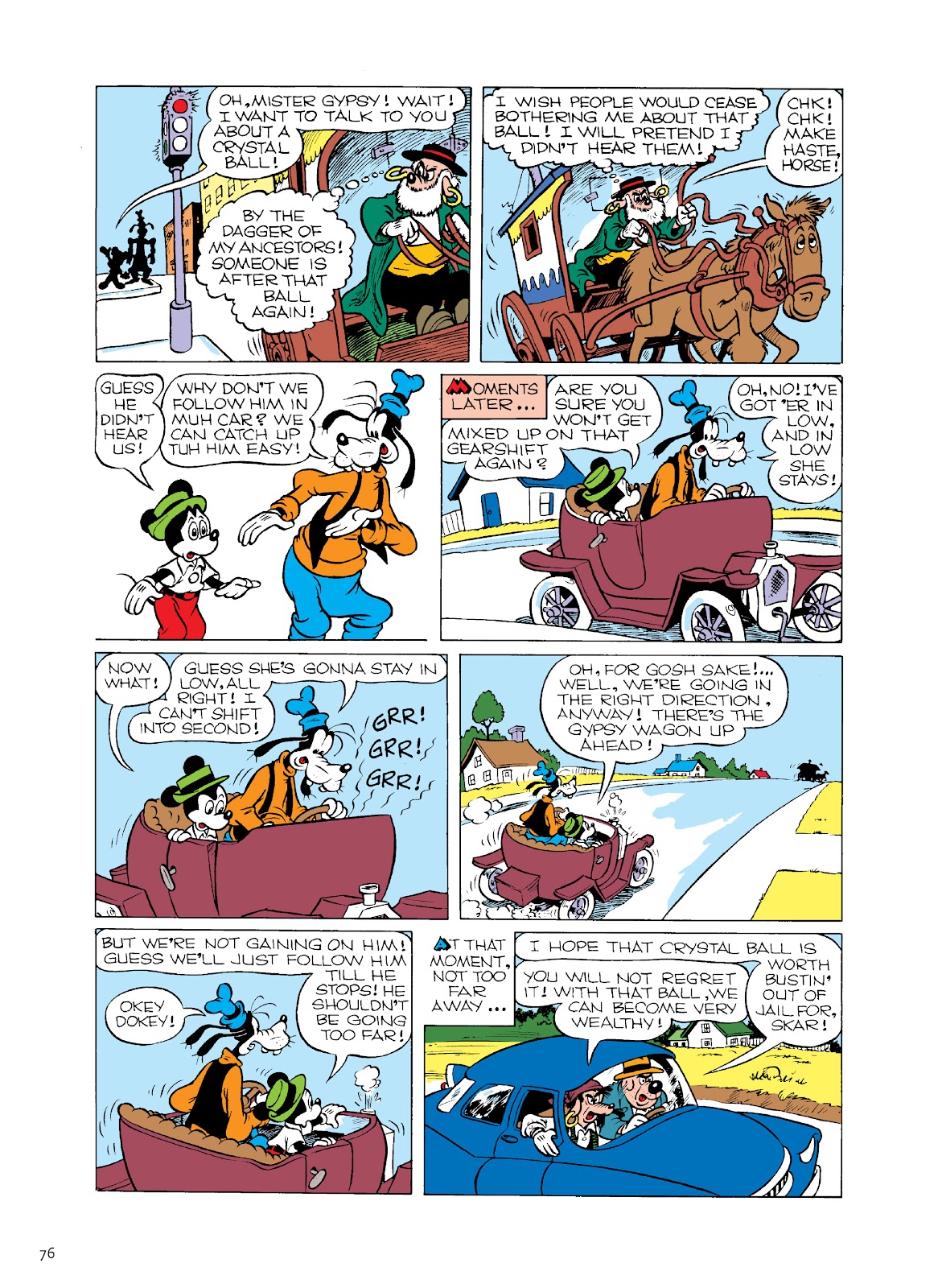 Disney Masters issue TPB 13 (Part 1) - Page 83
