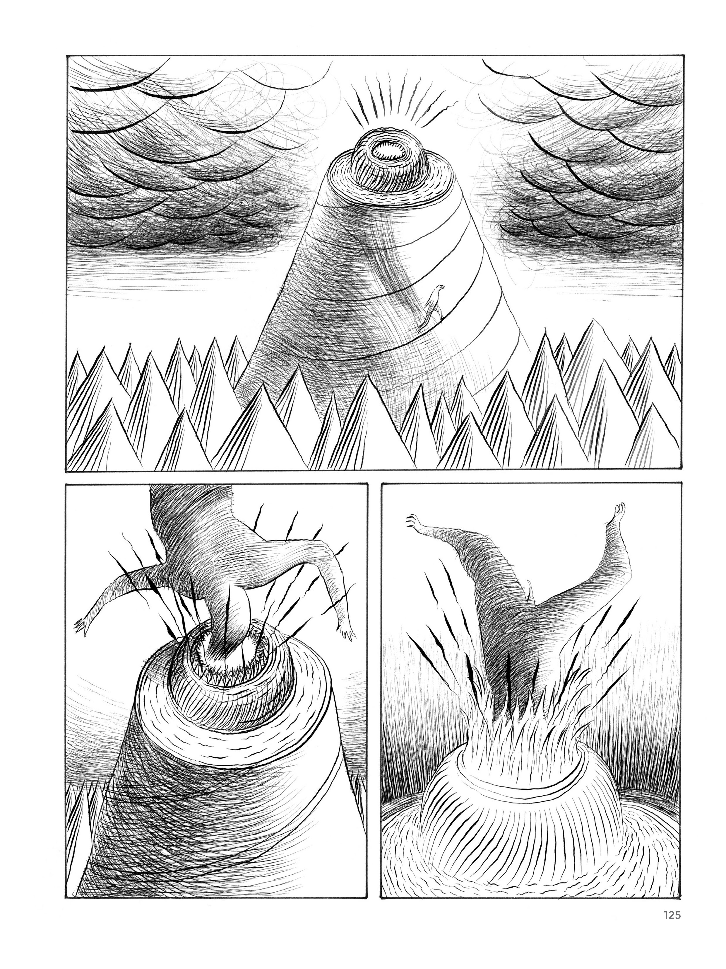 Read online Garlandia comic -  Issue # TPB (Part 2) - 26