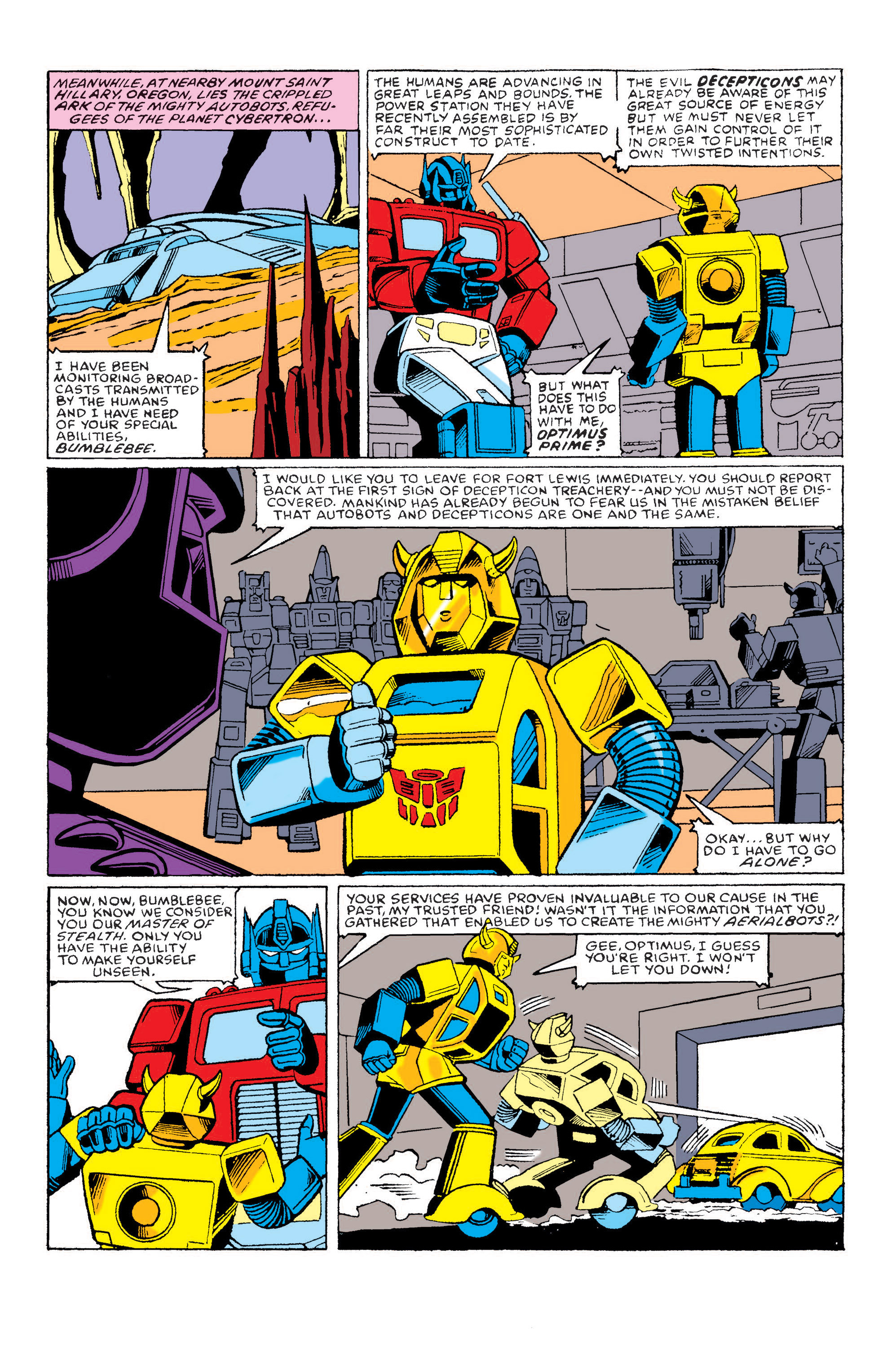 Read online G.I. Joe: A Real American Hero comic -  Issue #239 - 27