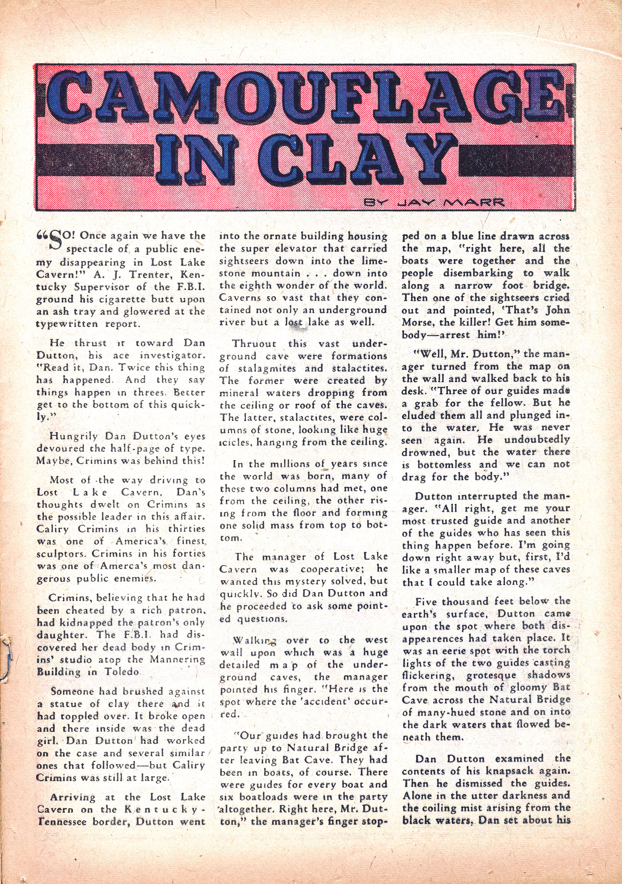 Read online Wonder Woman (1942) comic -  Issue #11 - 31