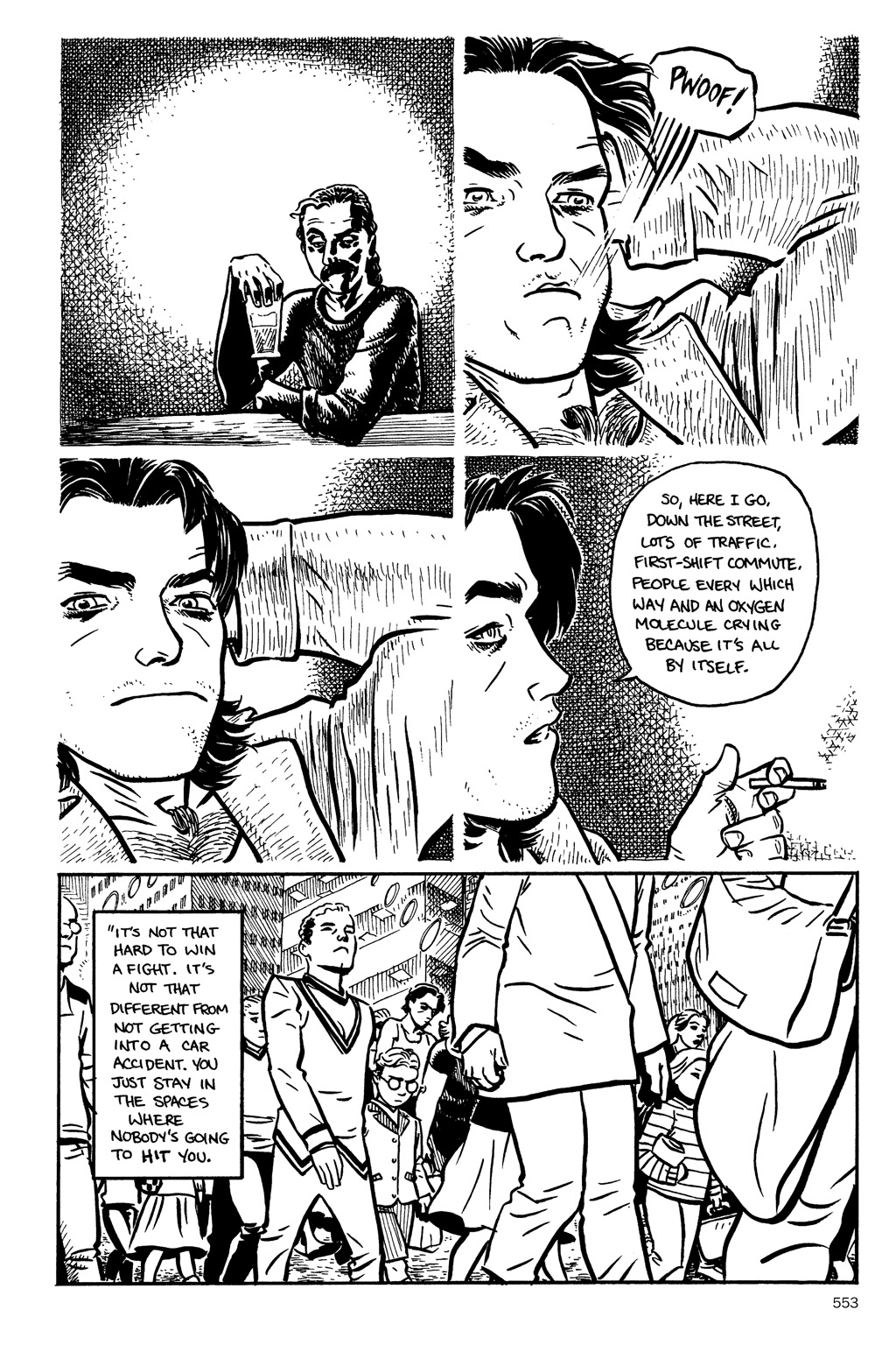 Read online The Finder Library comic -  Issue # TPB 2 (Part 6) - 12