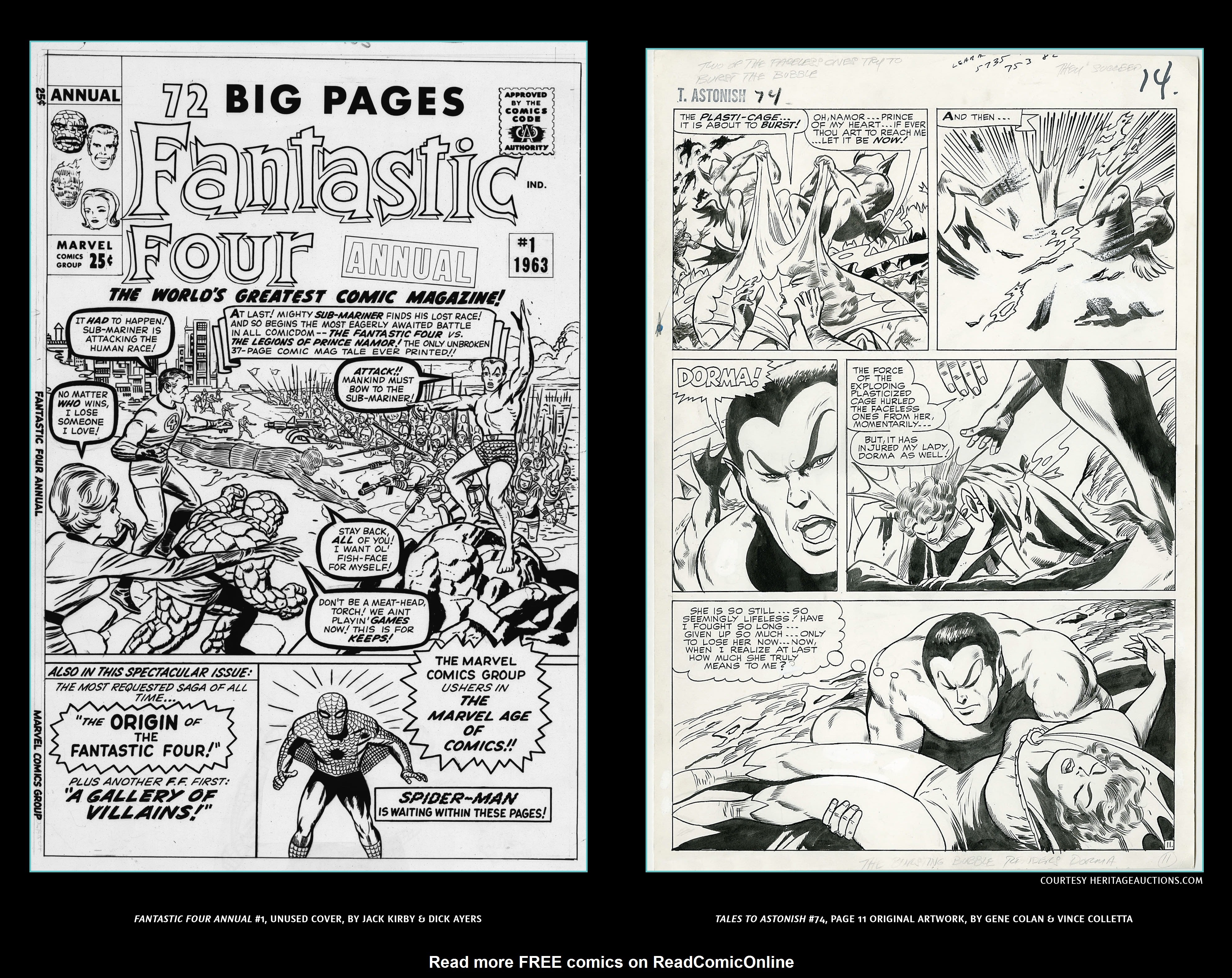 Read online Namor, The Sub-Mariner Epic Collection: Enter The Sub-Mariner comic -  Issue # TPB (Part 4) - 102