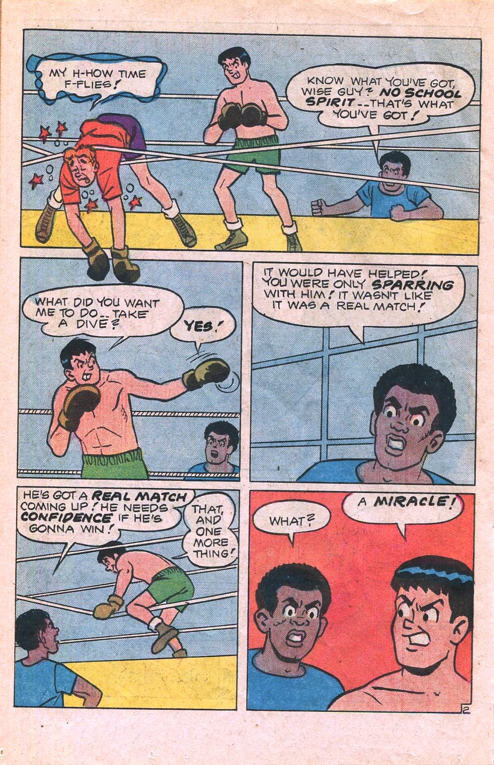 Read online Archie's Pals 'N' Gals (1952) comic -  Issue #120 - 14