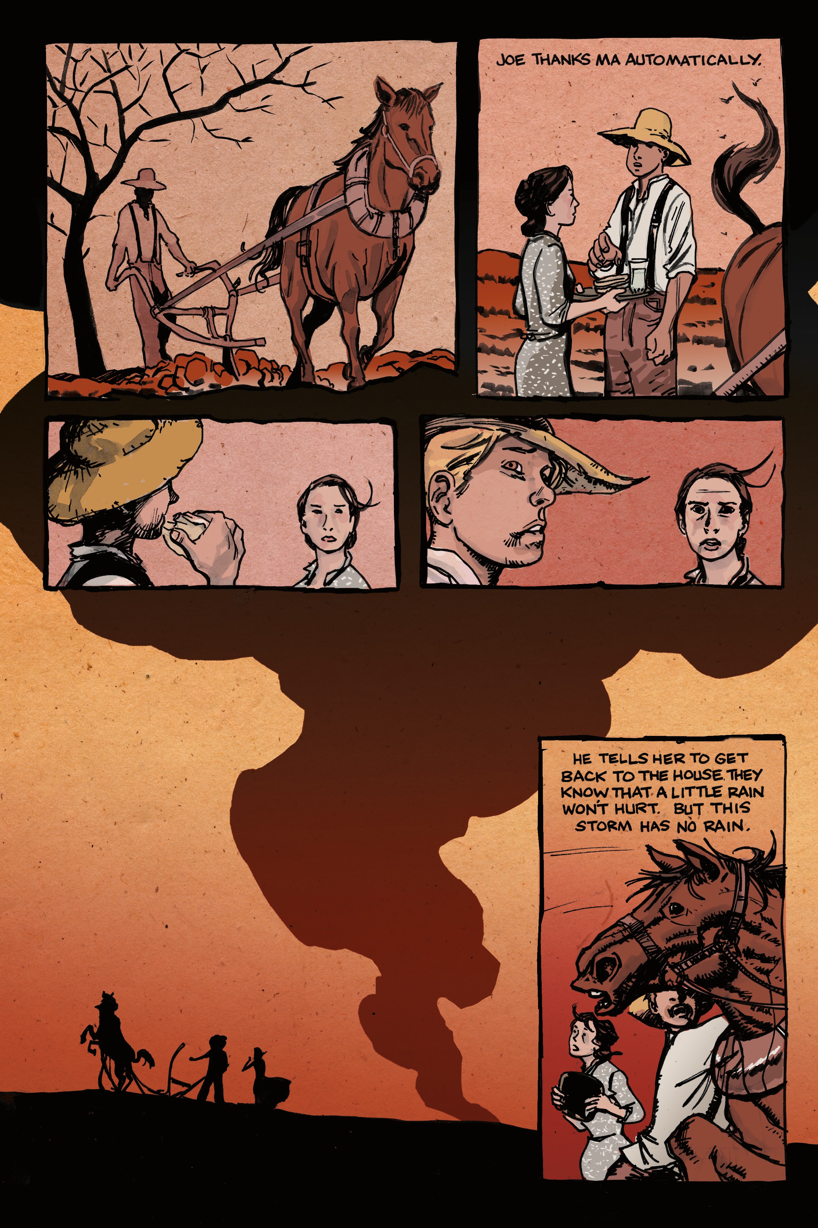 Read online Buffy the Vampire Slayer Omnibus: Tales comic -  Issue # TPB (Part 2) - 39