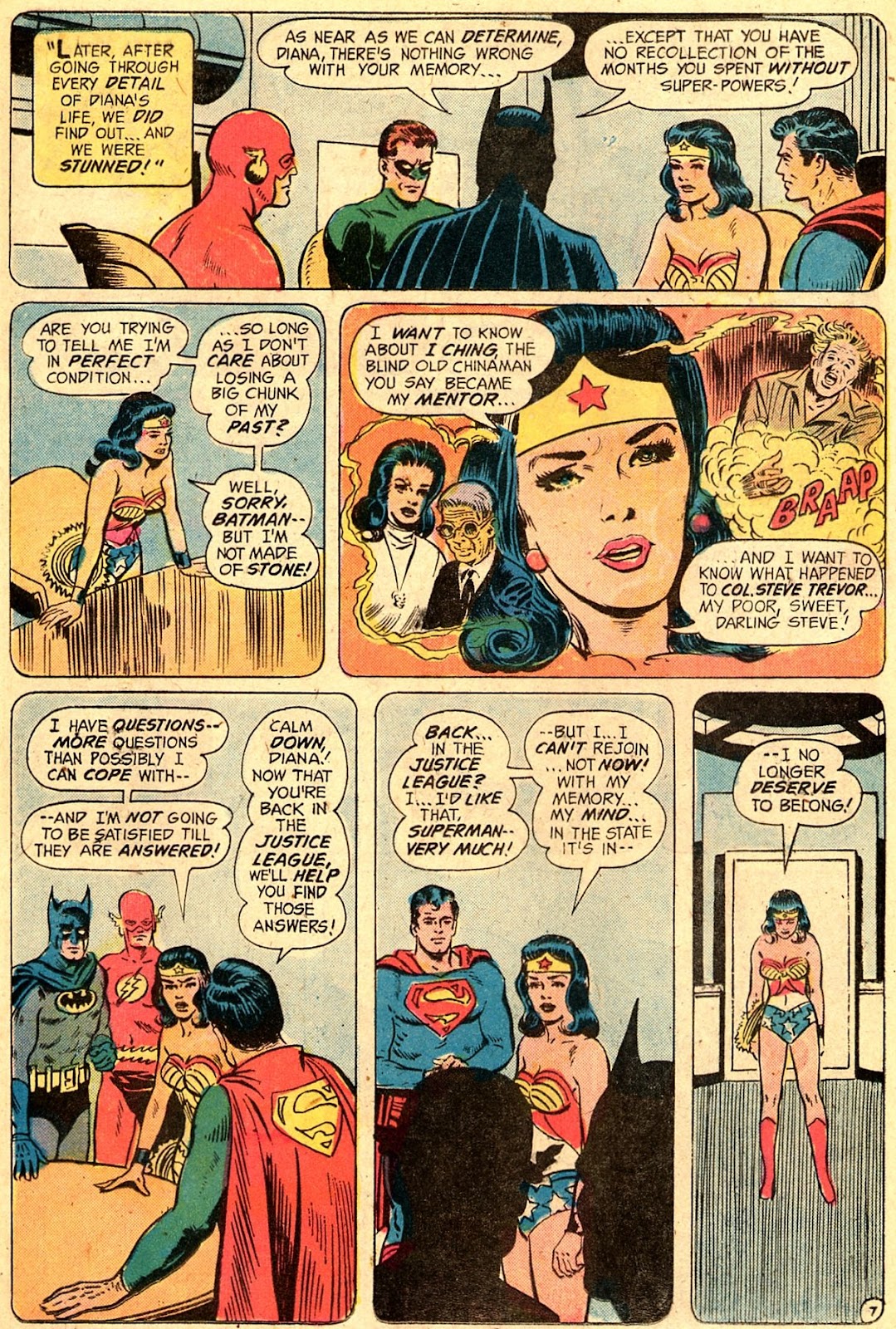 Wonder Woman (1942) issue 212 - Page 8